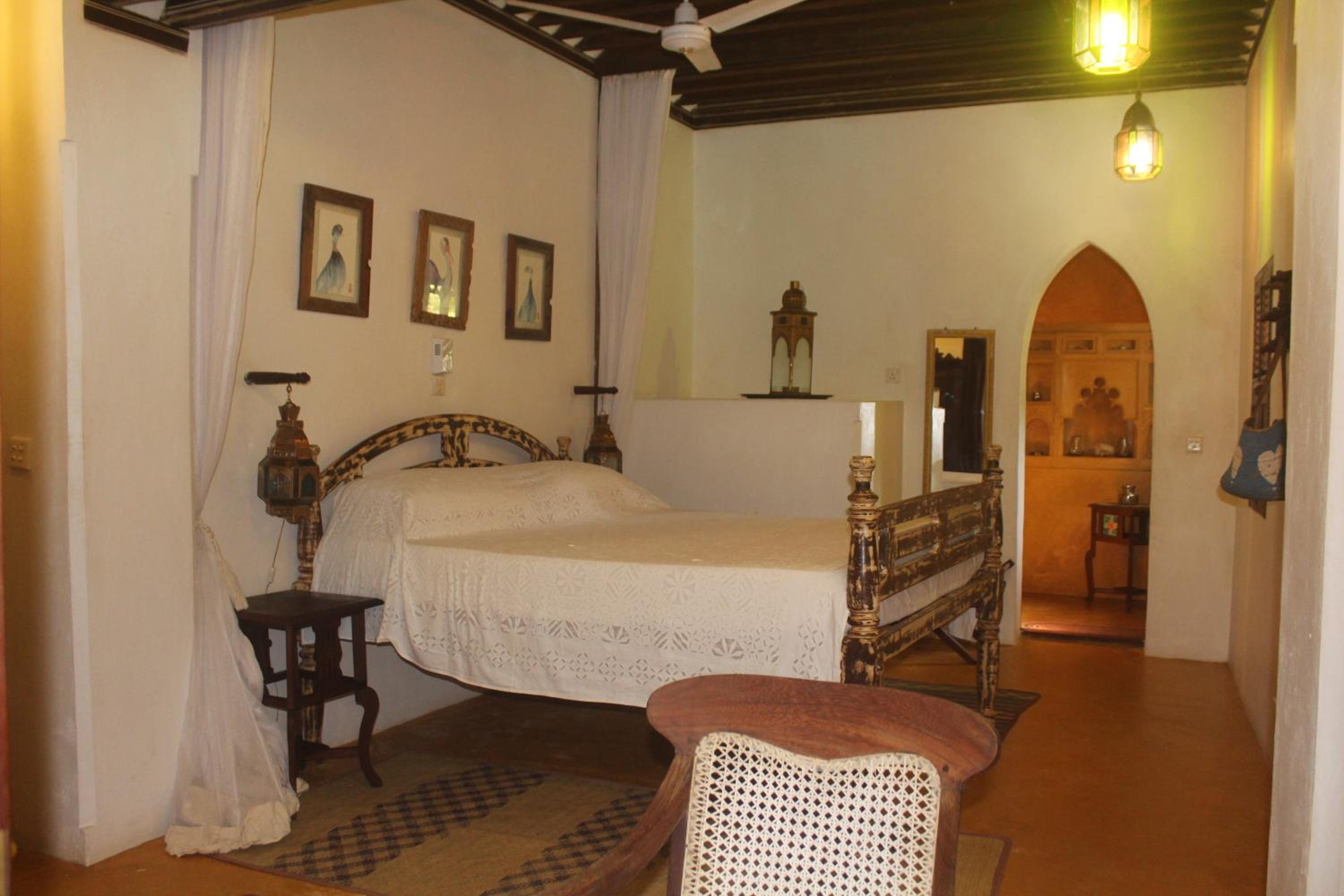 Kijani Hotel