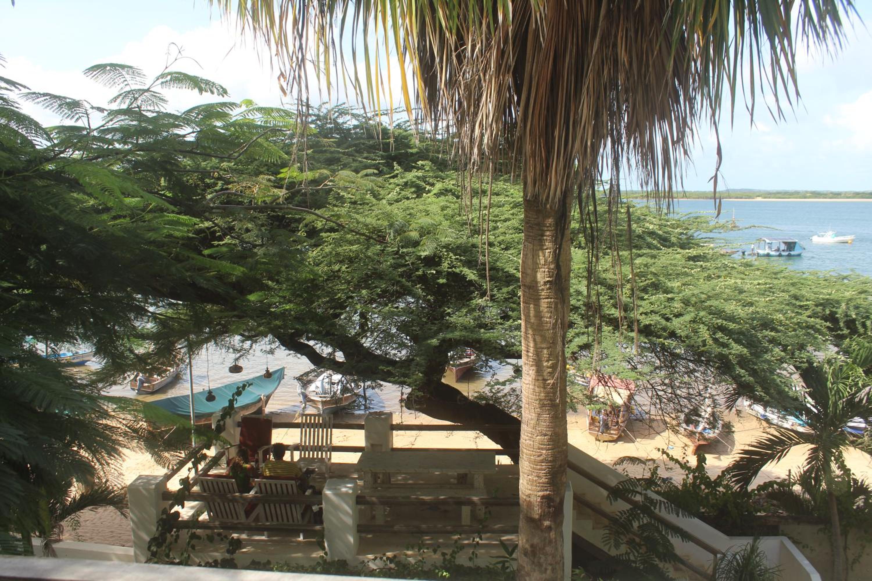 Kijani Hotel