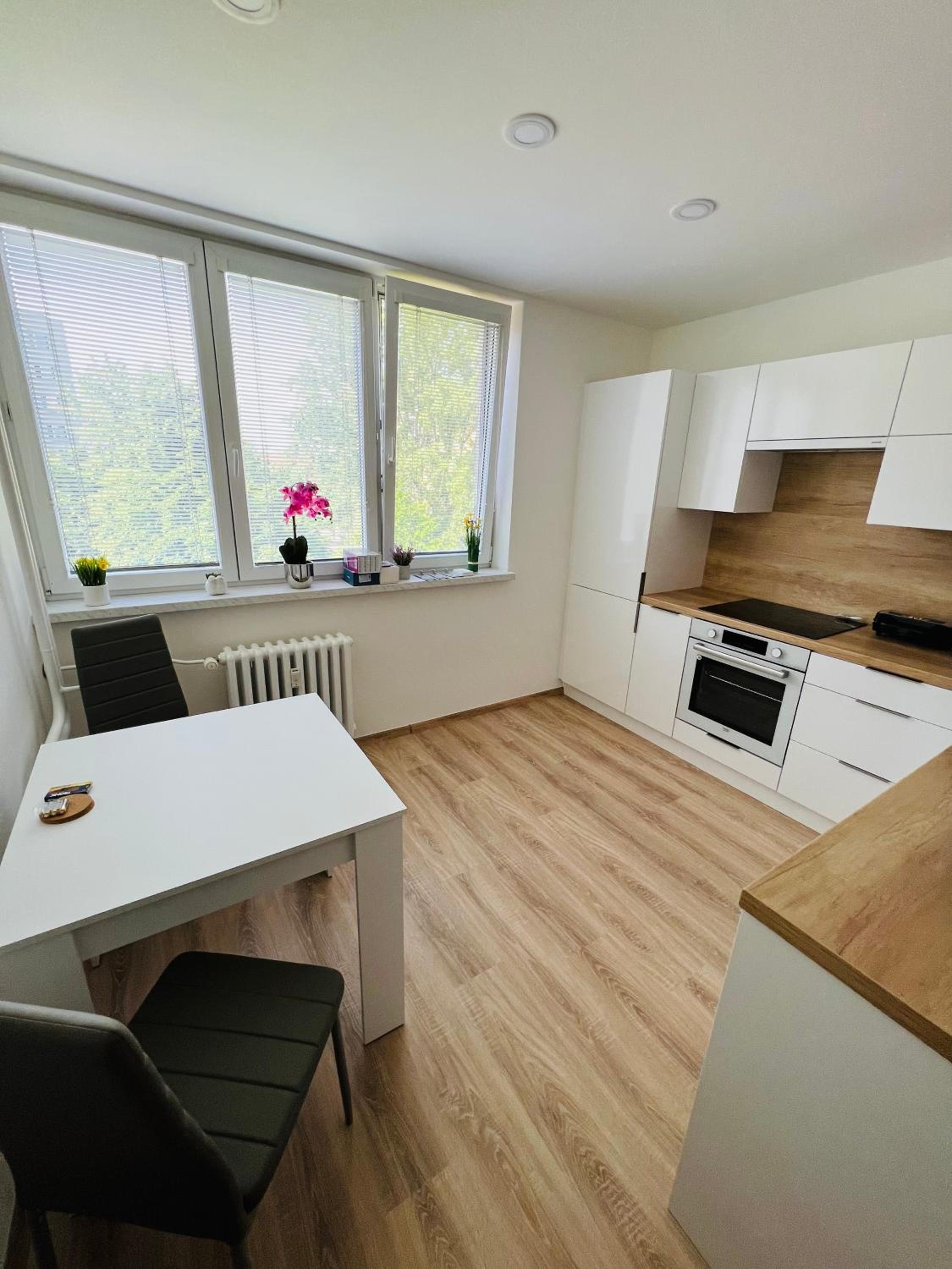 KOBRA Apartment