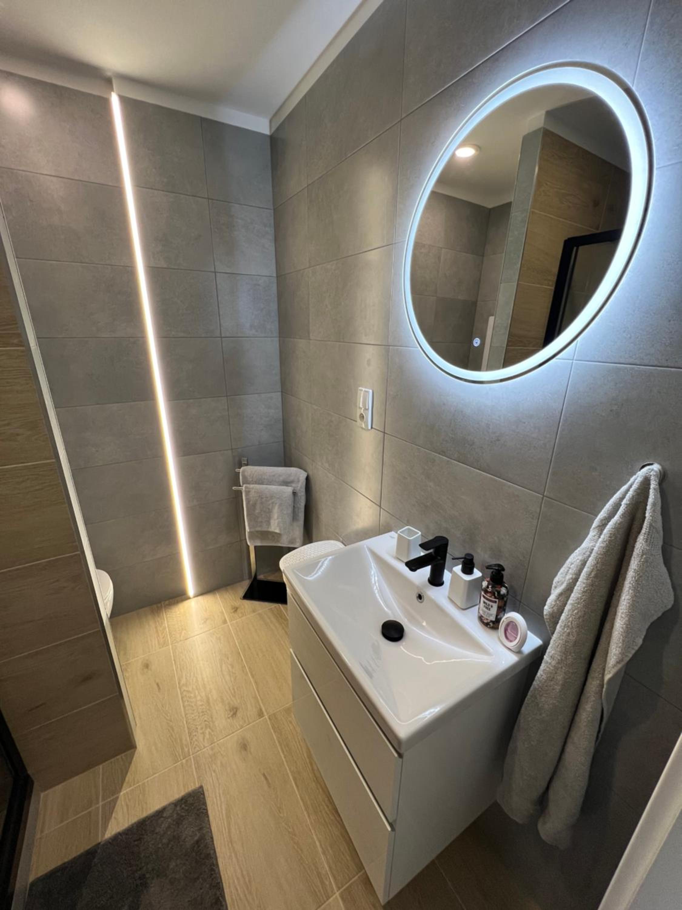 KOBRA Apartment