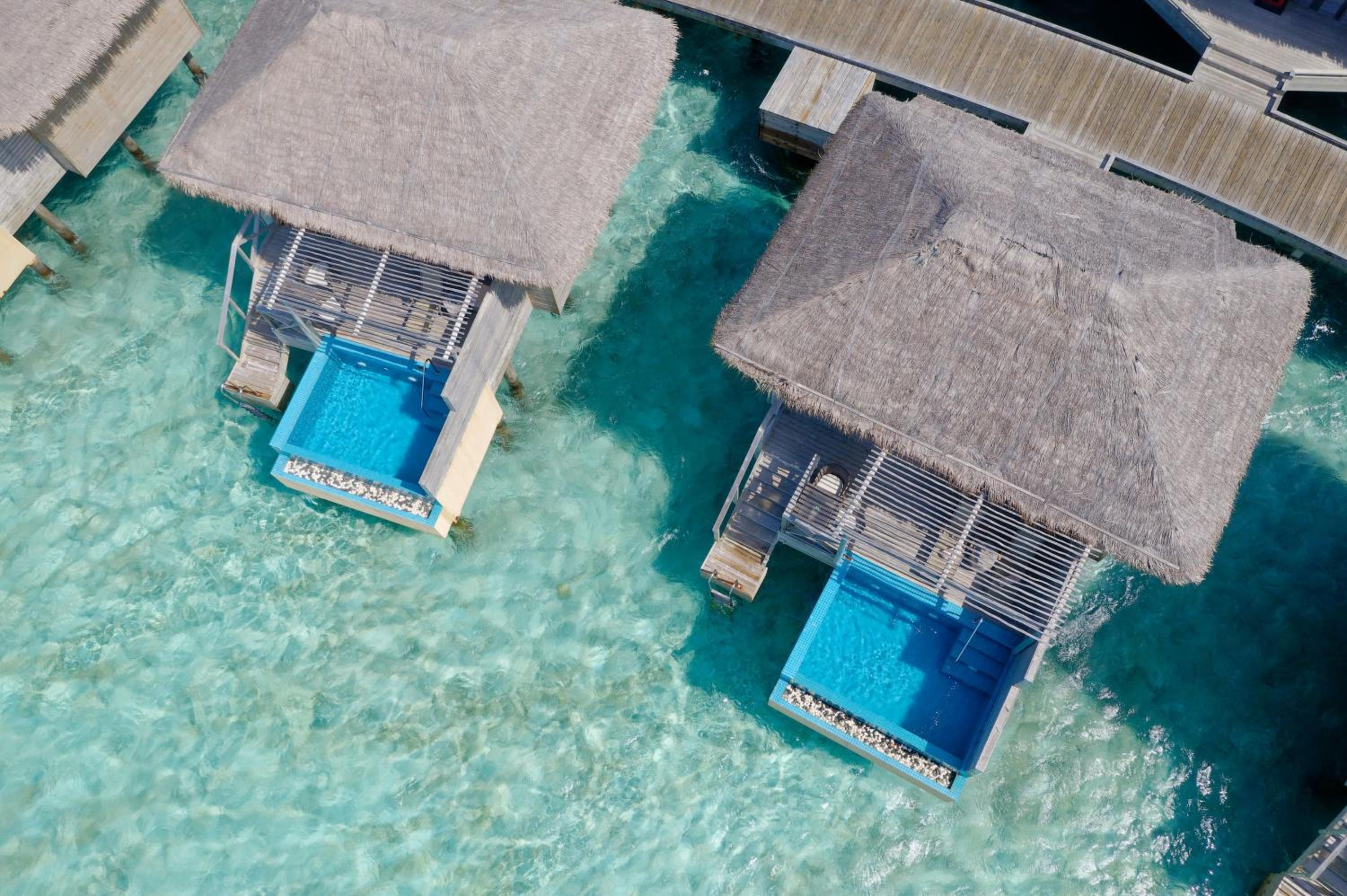 You & Me Maldives - Adults Only - Premium All-Inclusive 6