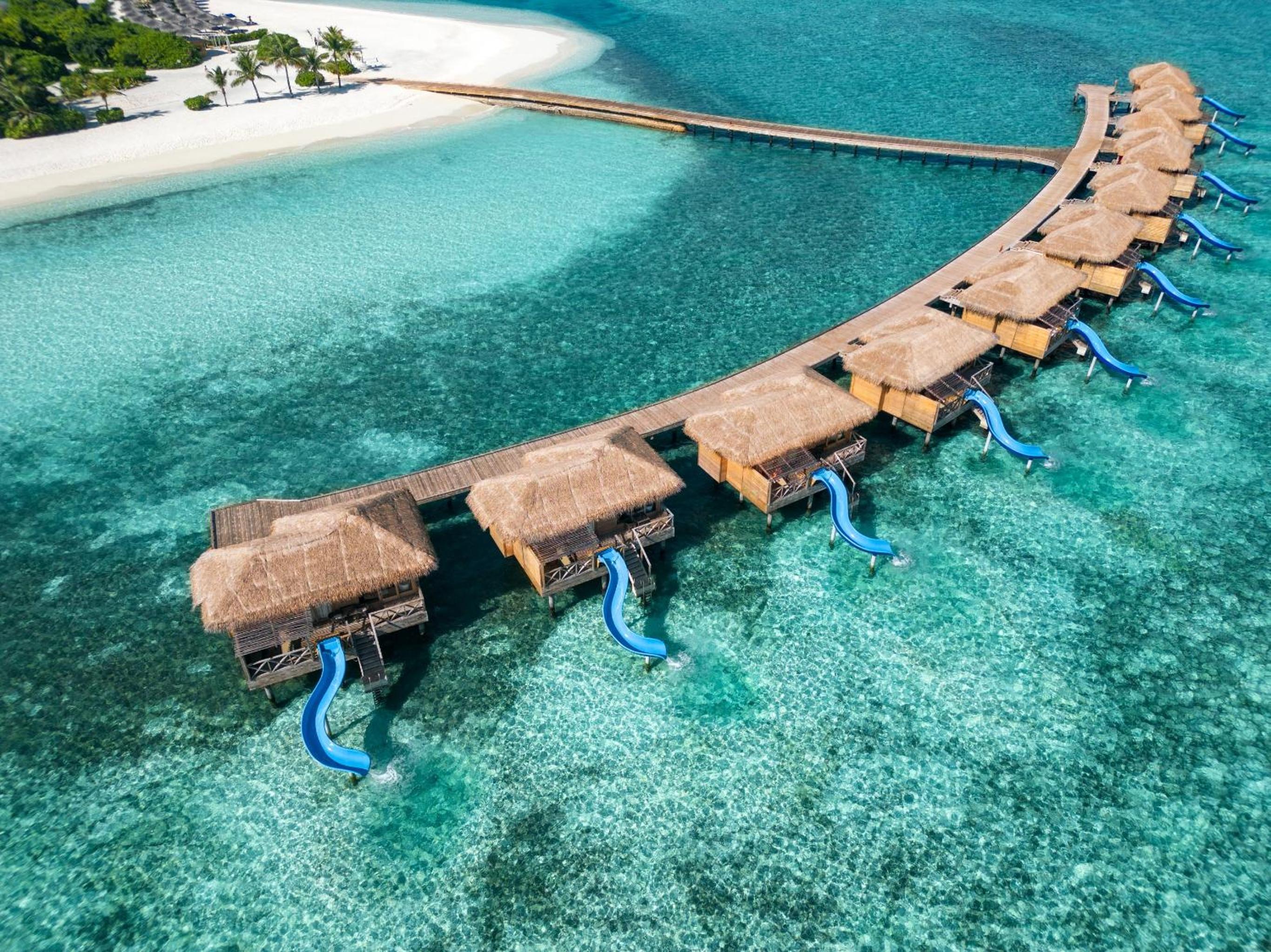 You & Me Maldives - Adults Only - Premium All-Inclusive 5
