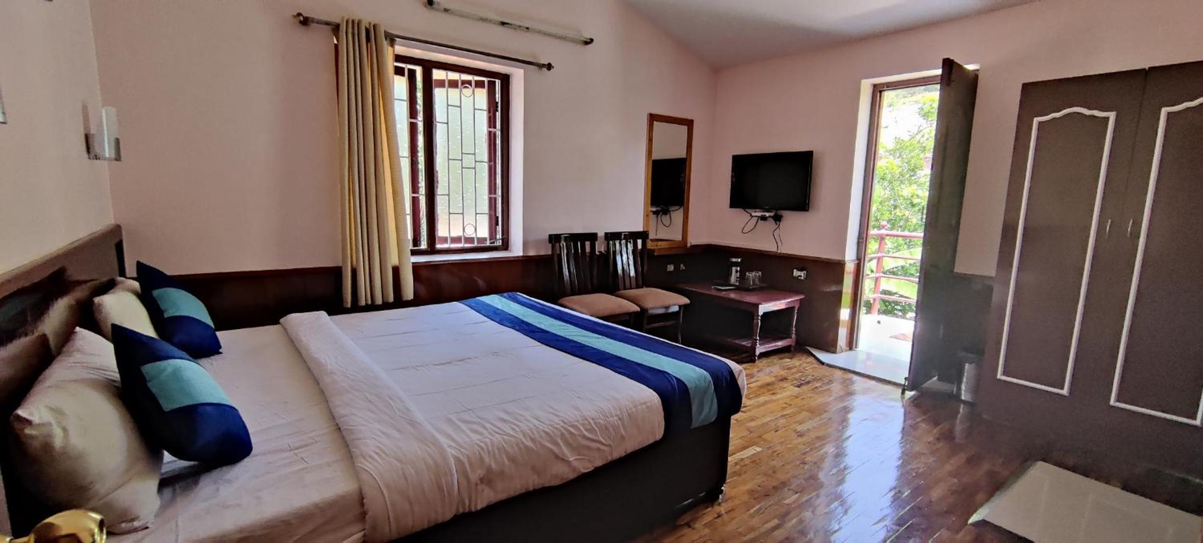 Ganapathy Garden Homestay view 3