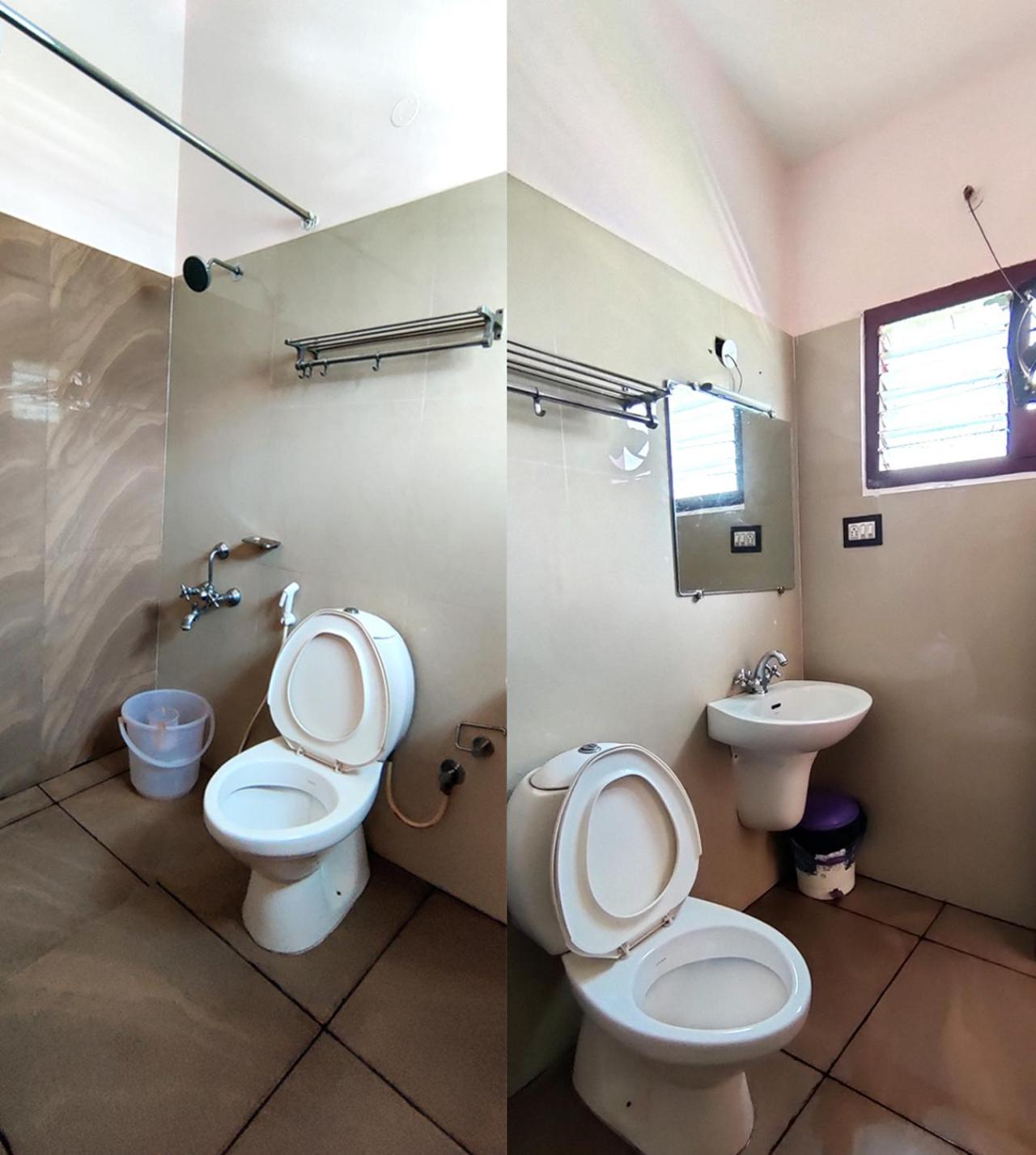 Ganapathy Garden Homestay view 5