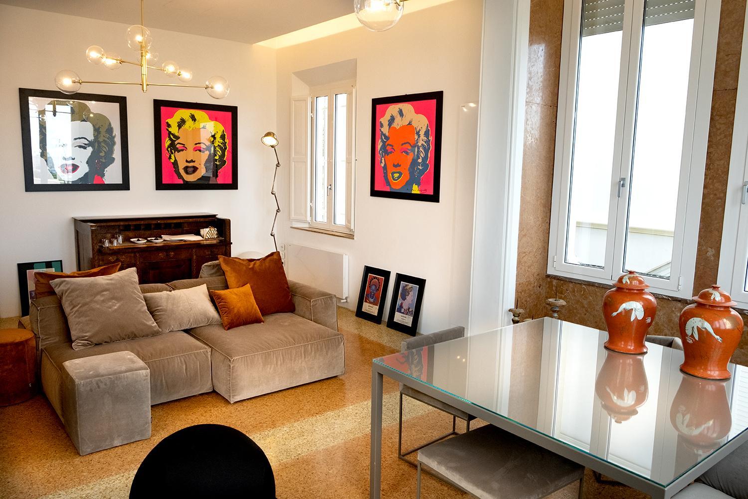 Villa La Torretta Luxury B&B - Adults Only - view 5