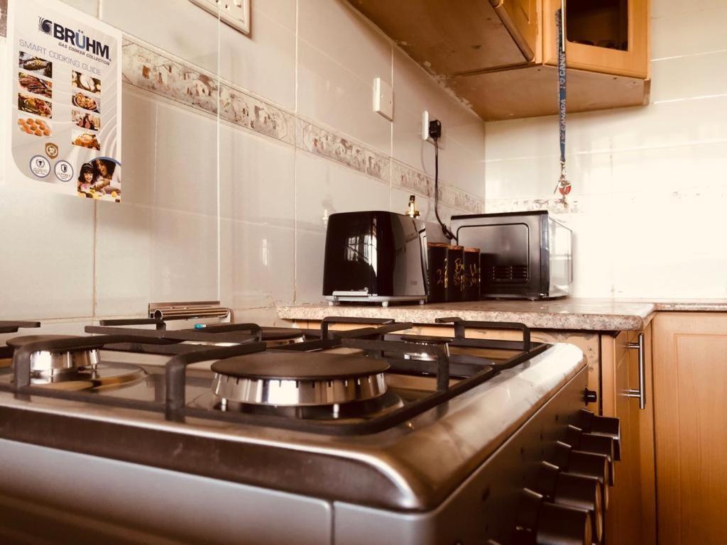 Cossy P 3bedroom apartment