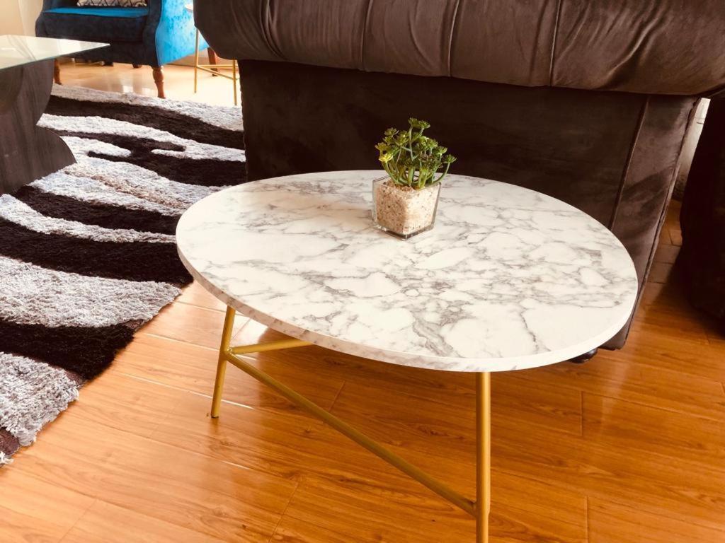 Cossy P 3bedroom apartment