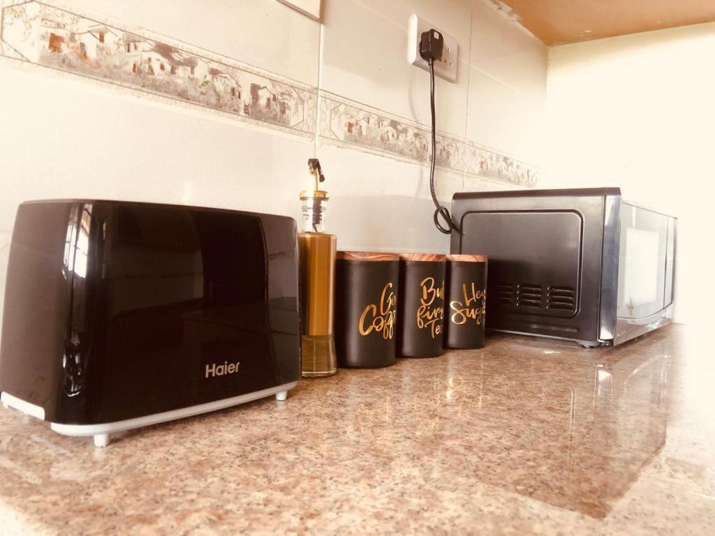 Cossy P 3bedroom apartment
