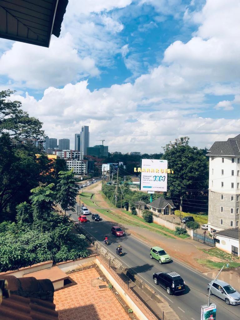 Cossy P 3bedroom apartment
