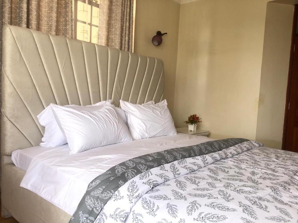 Cossy P 3bedroom apartment