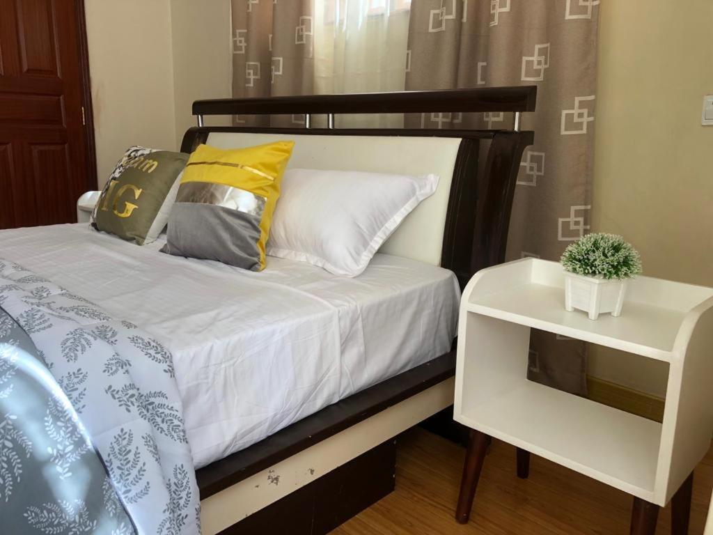 Cossy P 3bedroom apartment