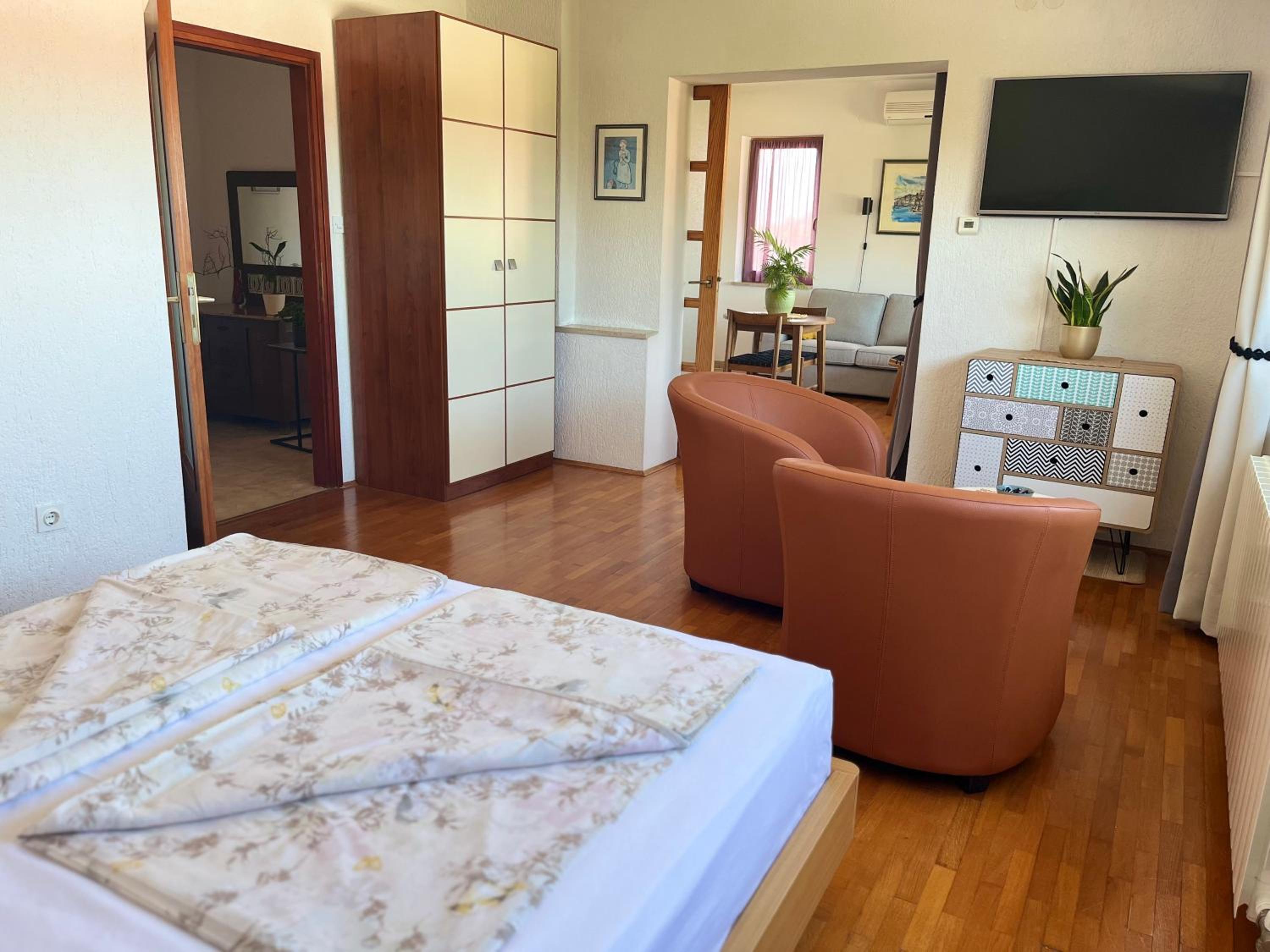 Apartment Punènte by Privileggio Residence view 5