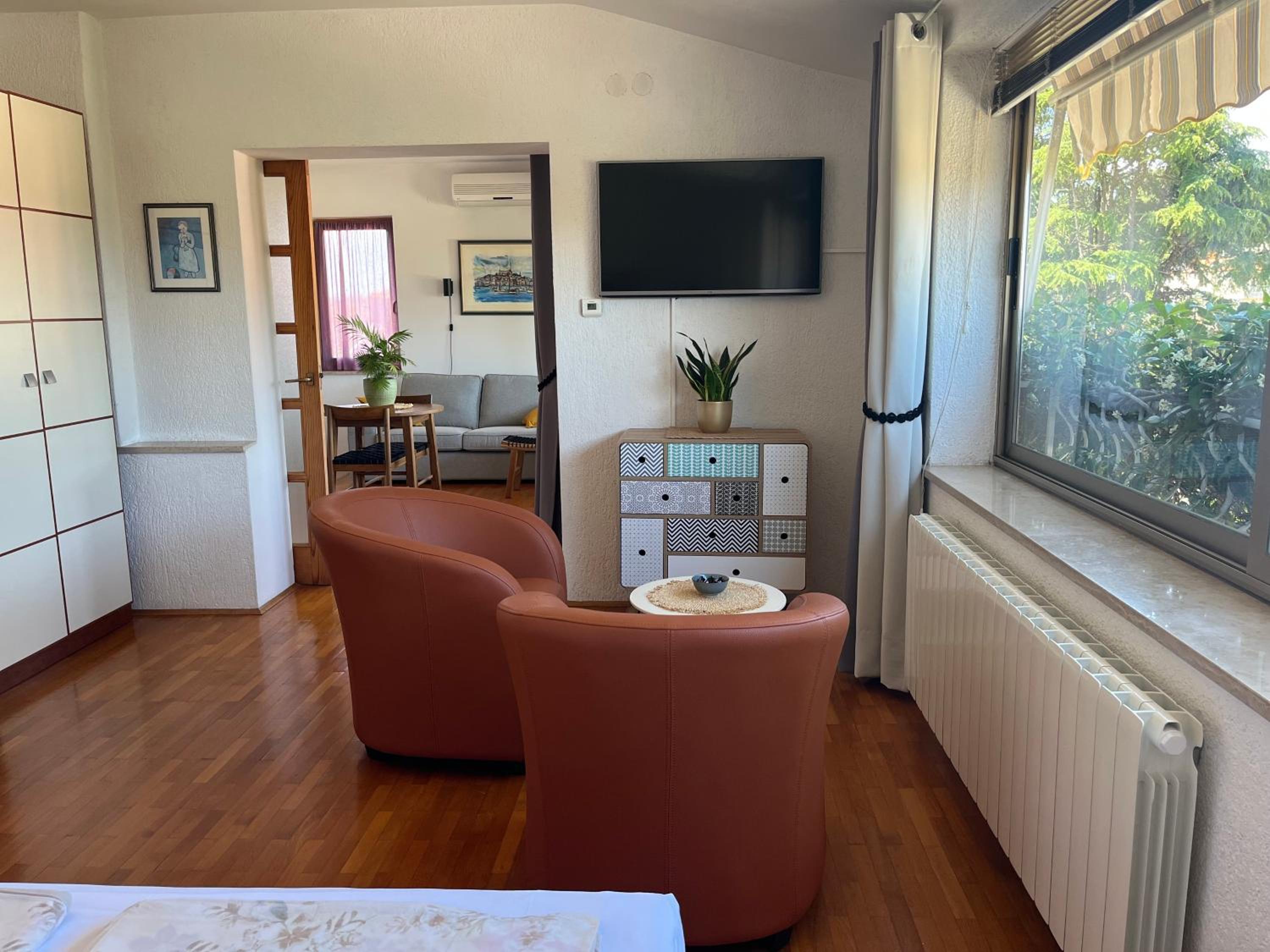 Apartment Punènte by Privileggio Residence view 4