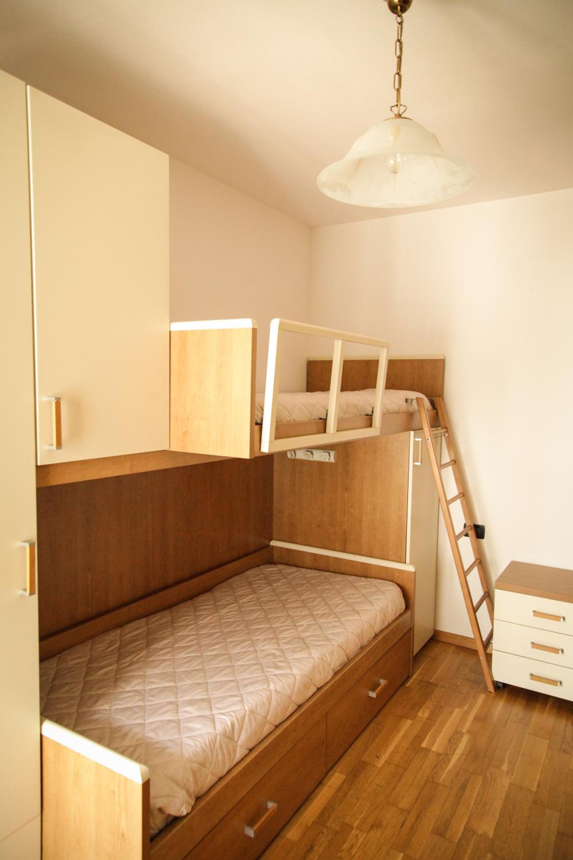 Sole&Luna Apartment photo 3