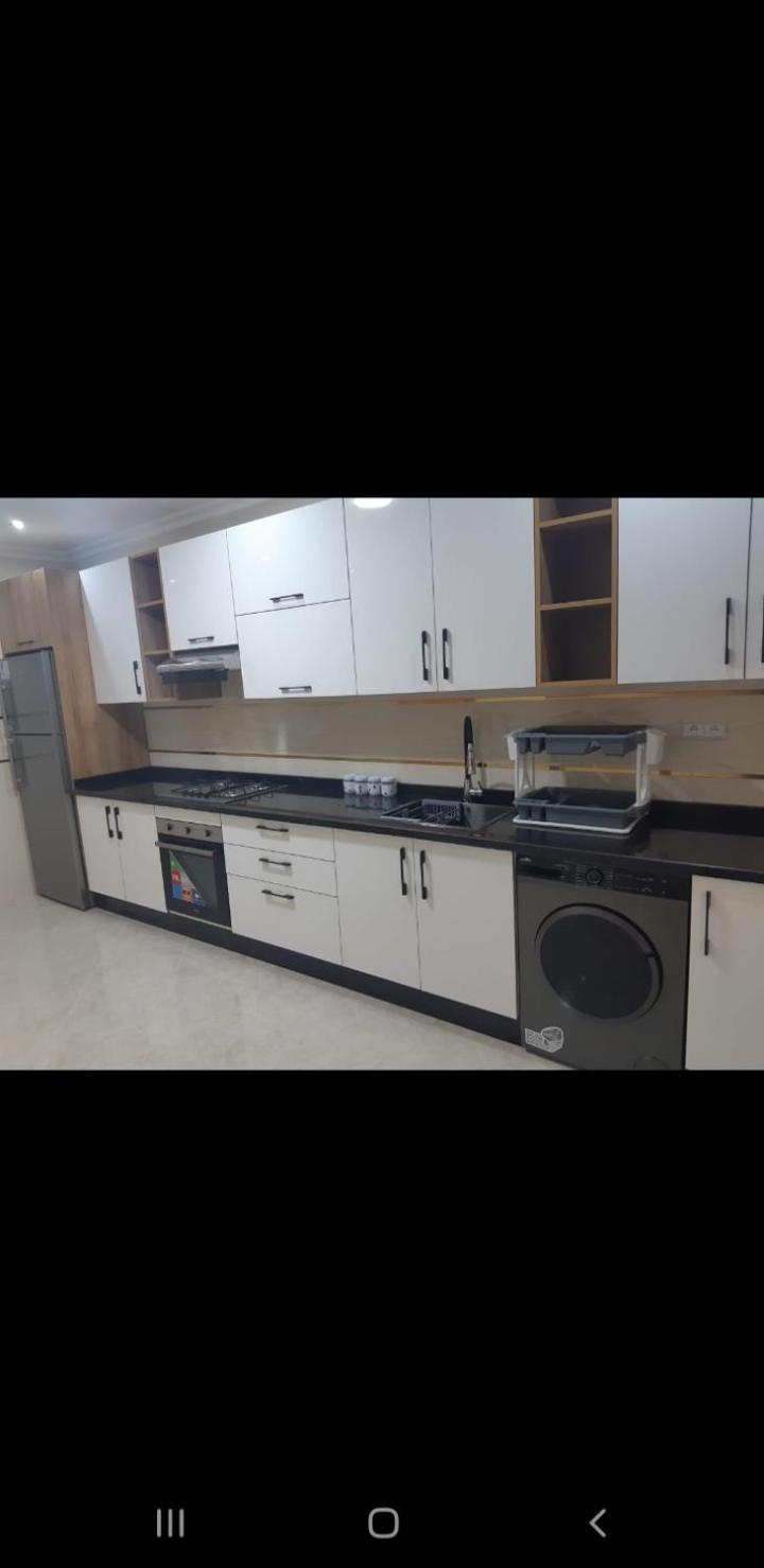 Appartement meublé et équipé 2ém