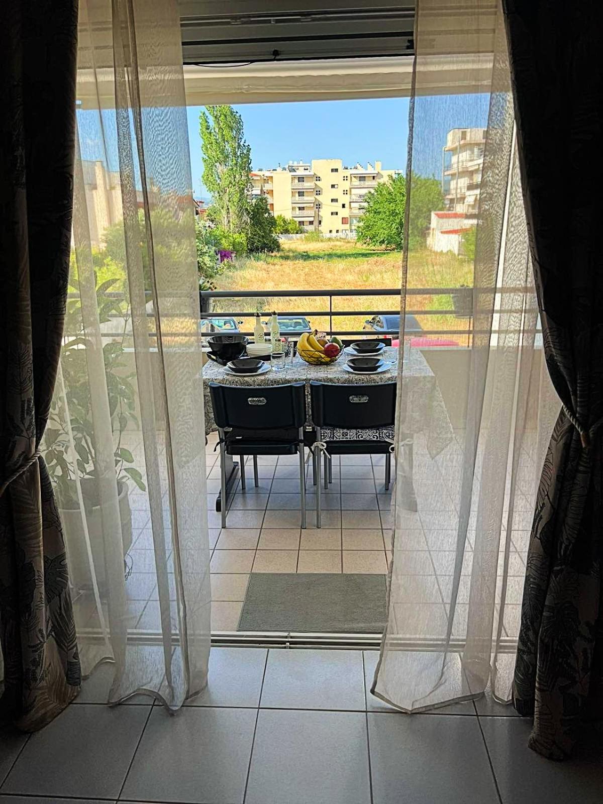 AM Apartment on the beach