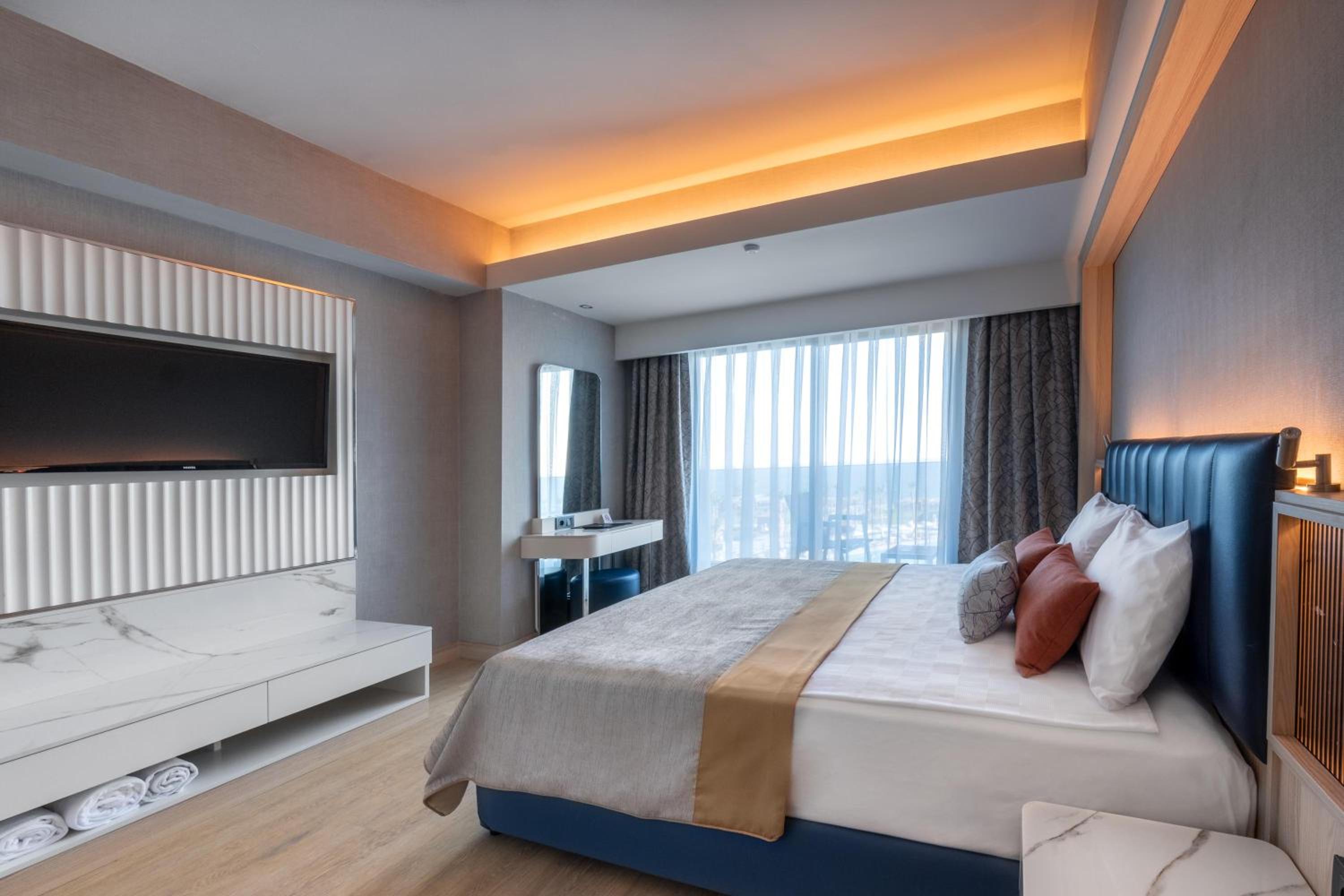 Lago Hotel