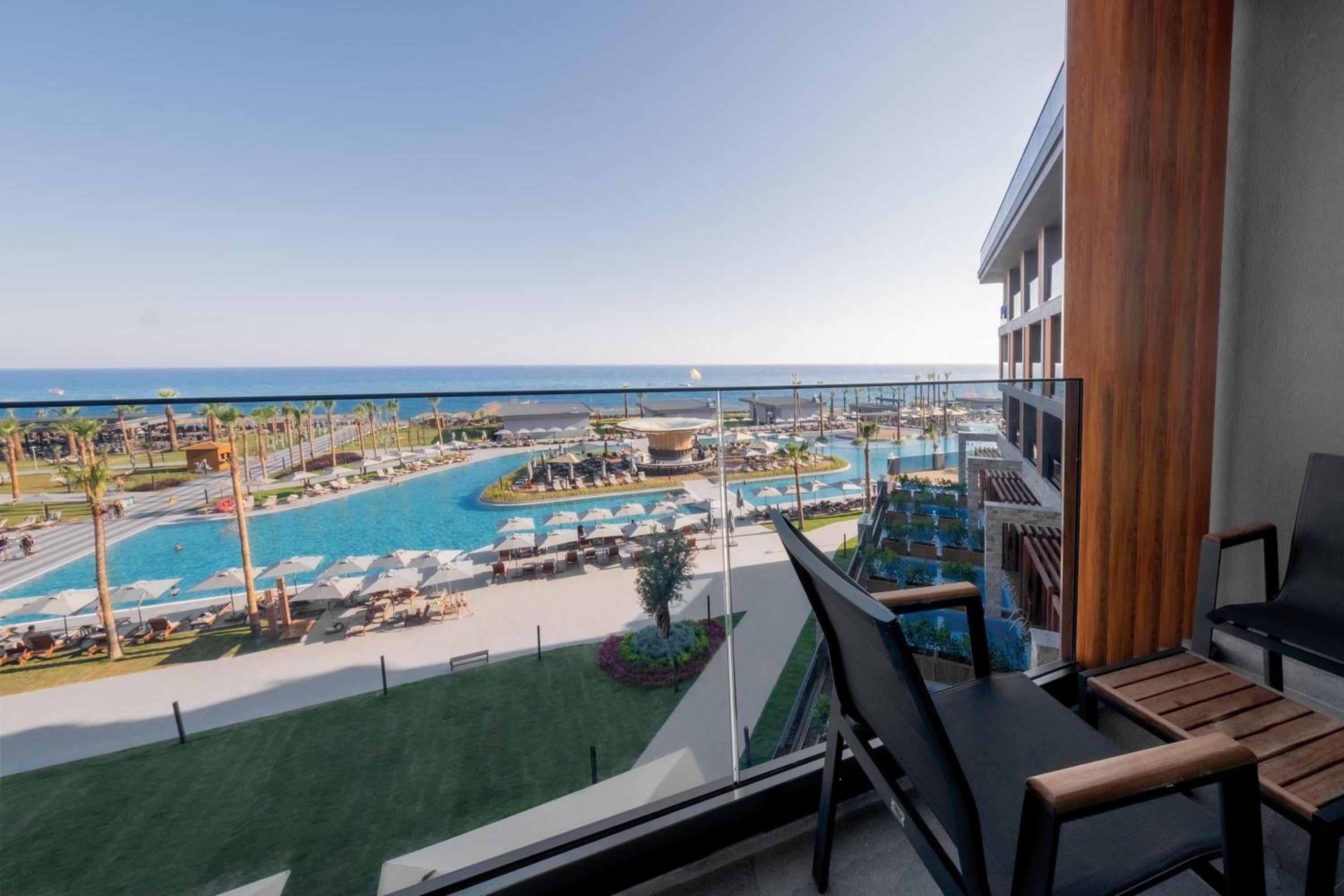 Lago Hotel
