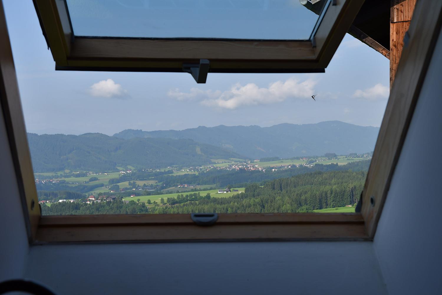 Hochfelner-Prutti - Stockerhof