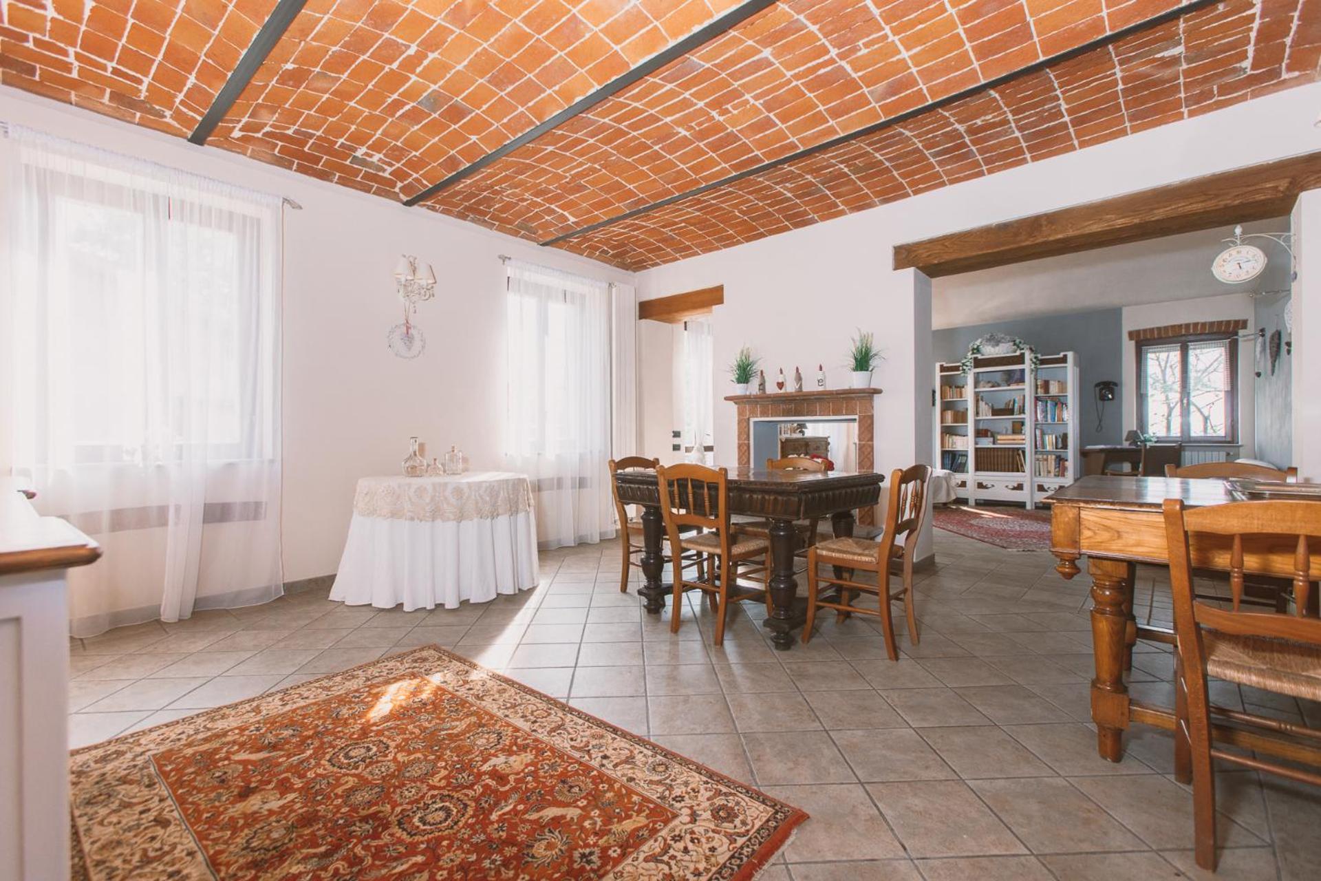 B&B Lanterna delle Fate view 5