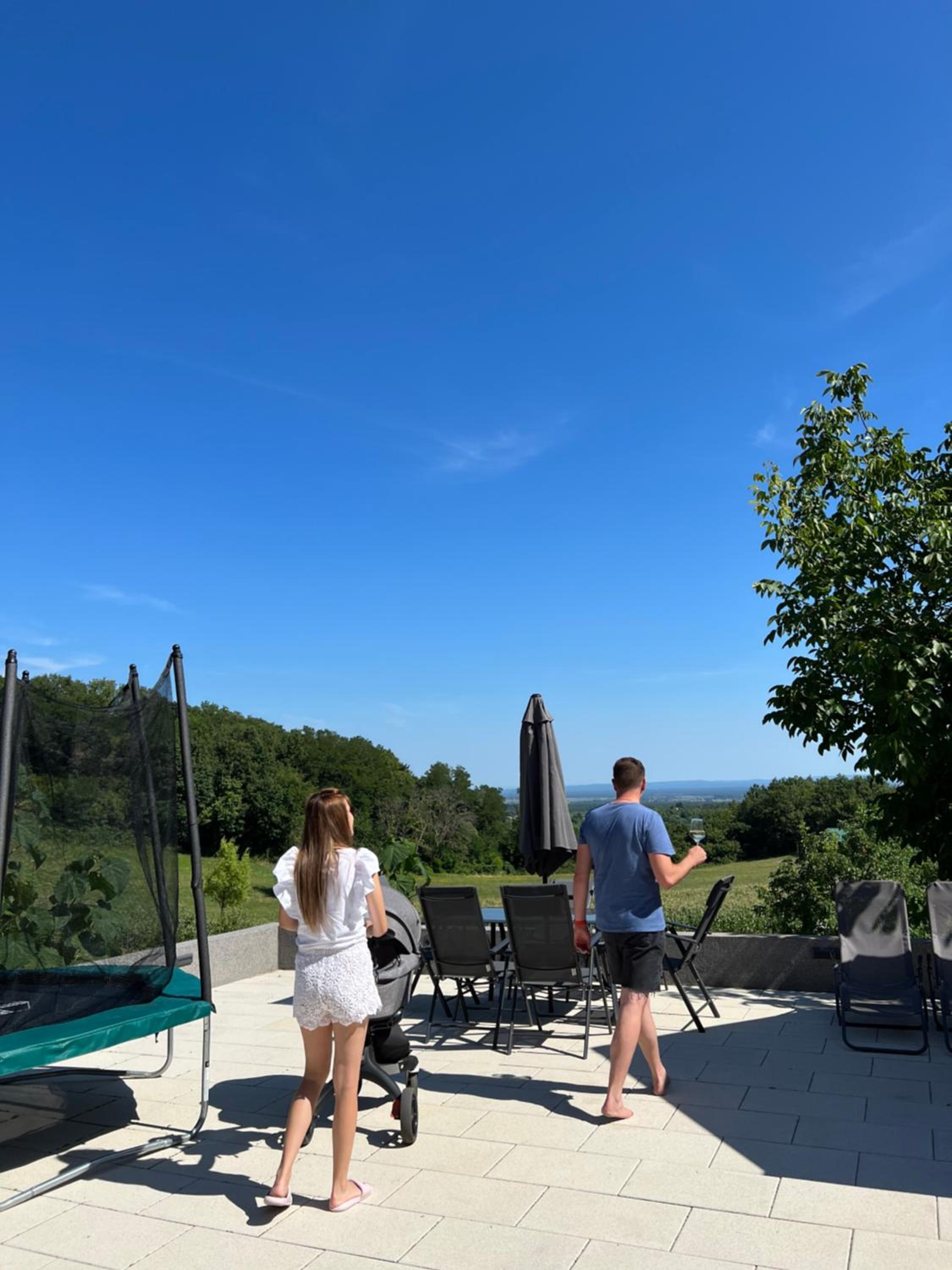 Mountain Luxury Lodges view 4