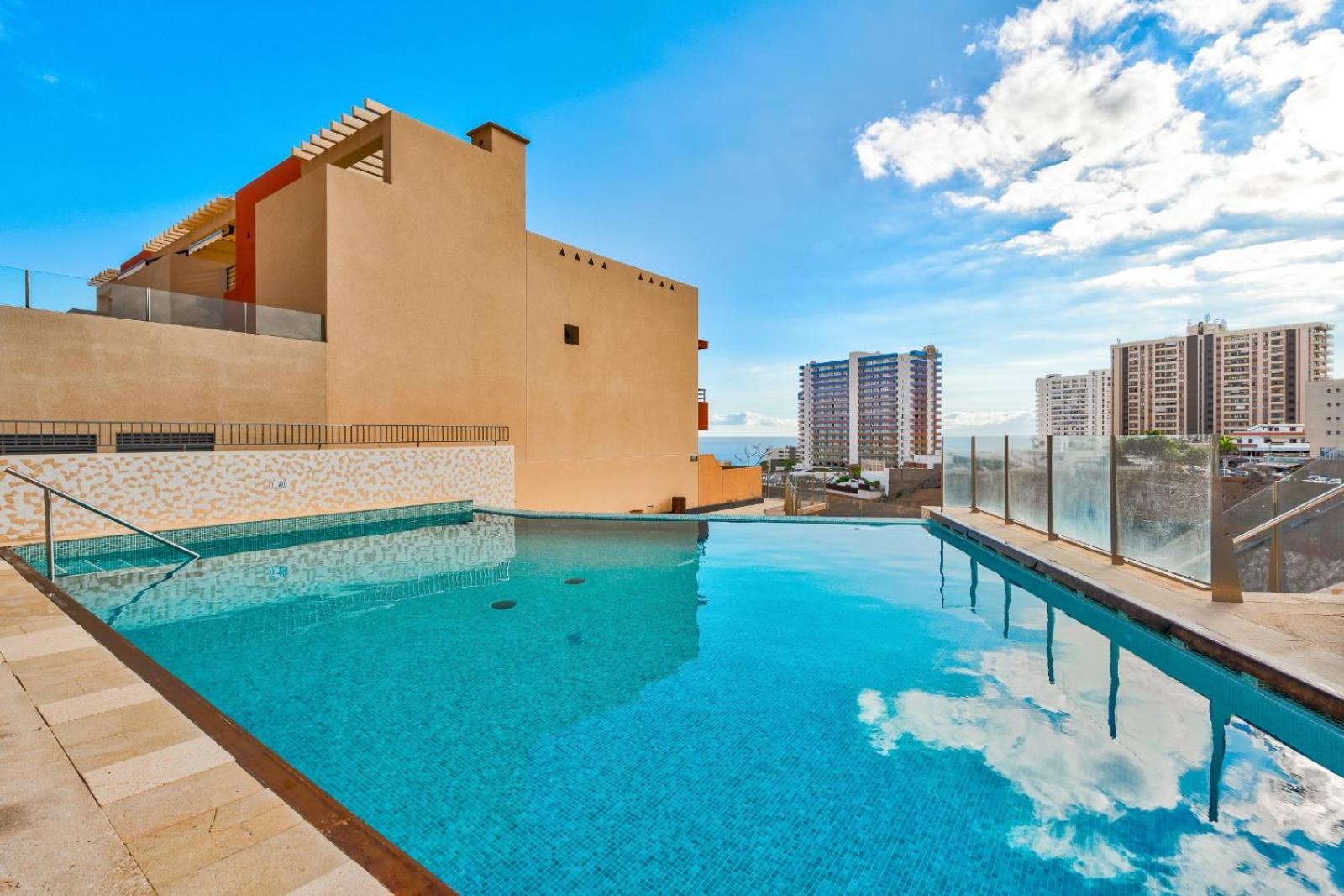 Tenerife Dream 005 view 5