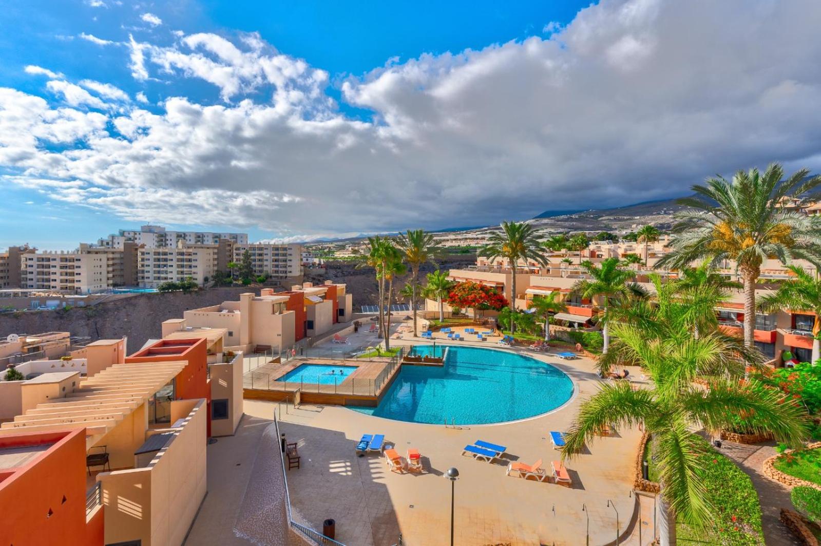 Tenerife Dream 005 view 4