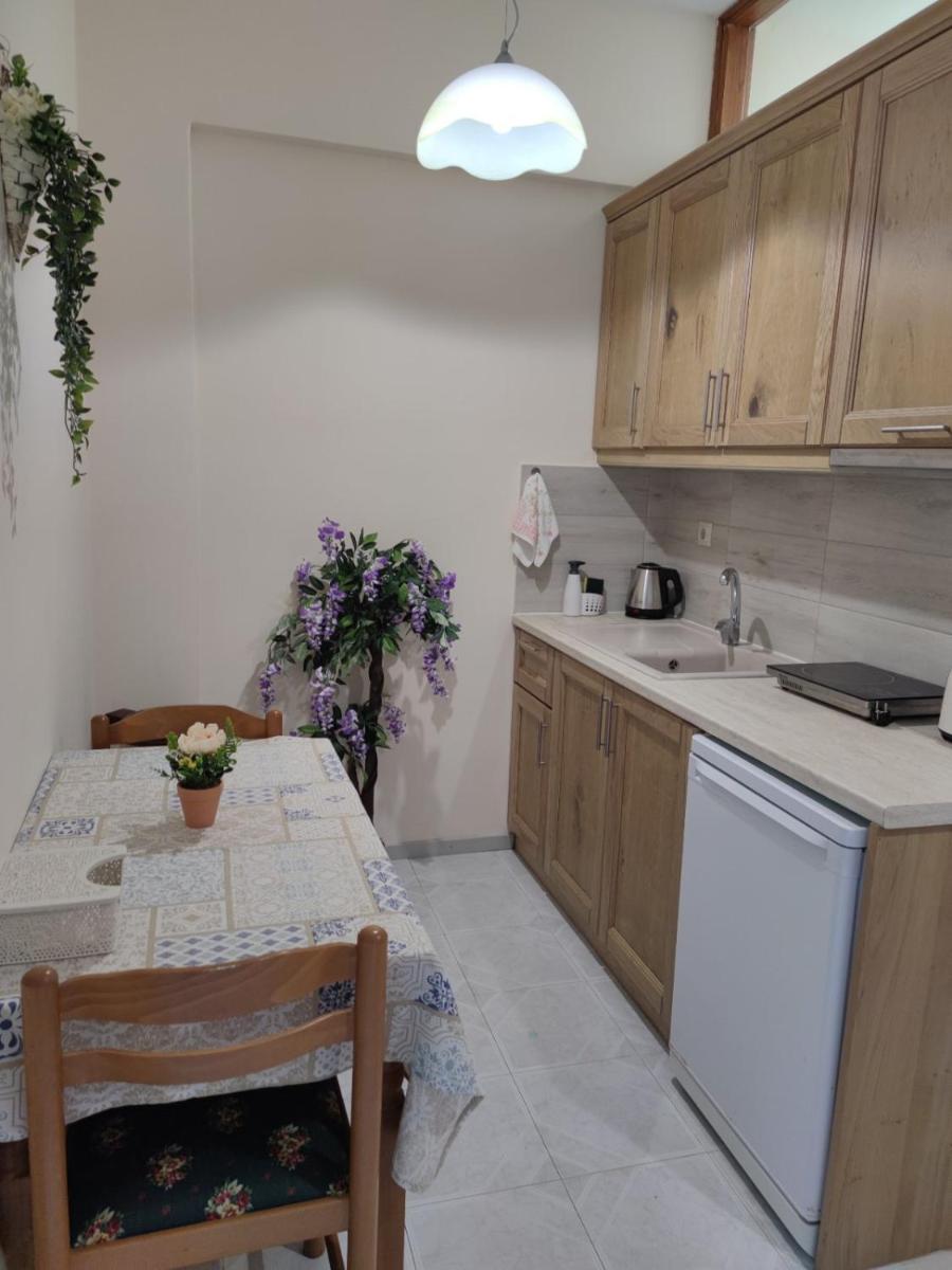Borianoula Apartments photo 3