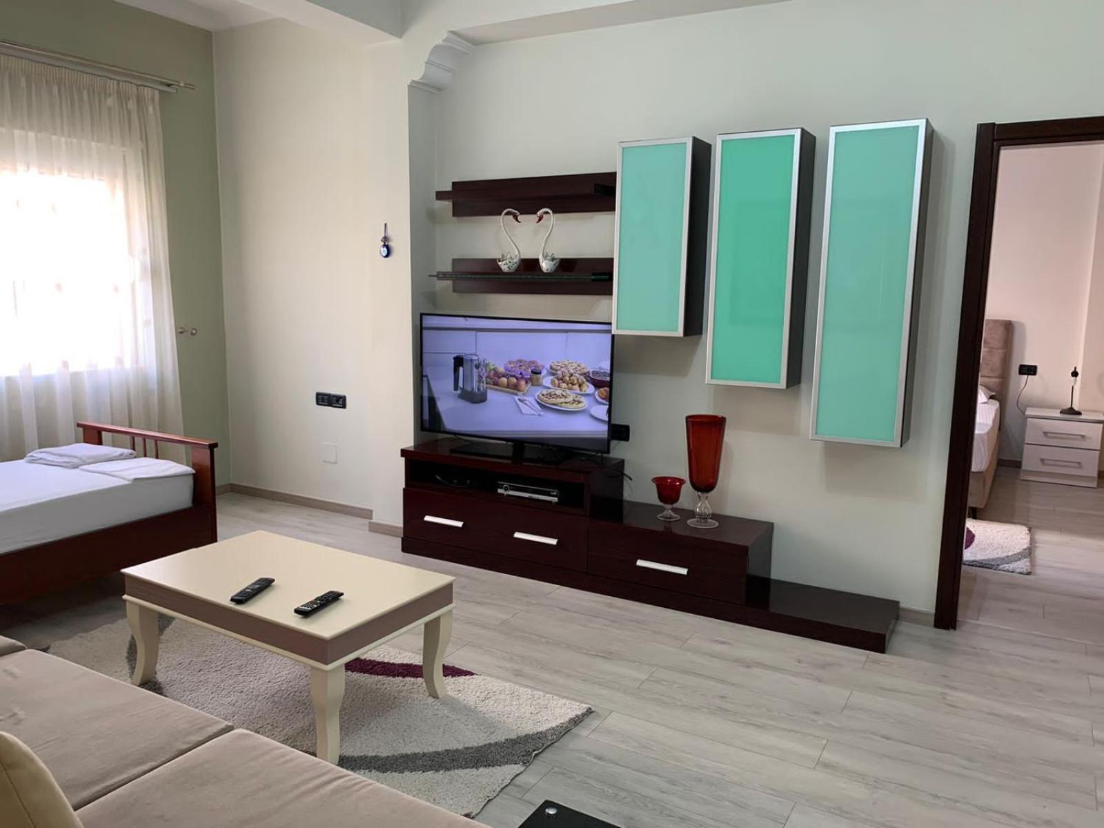 Dadaj Apartments