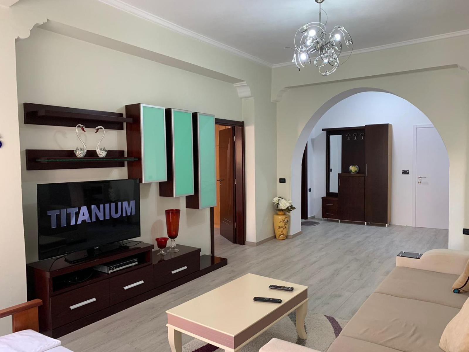 Dadaj Apartments