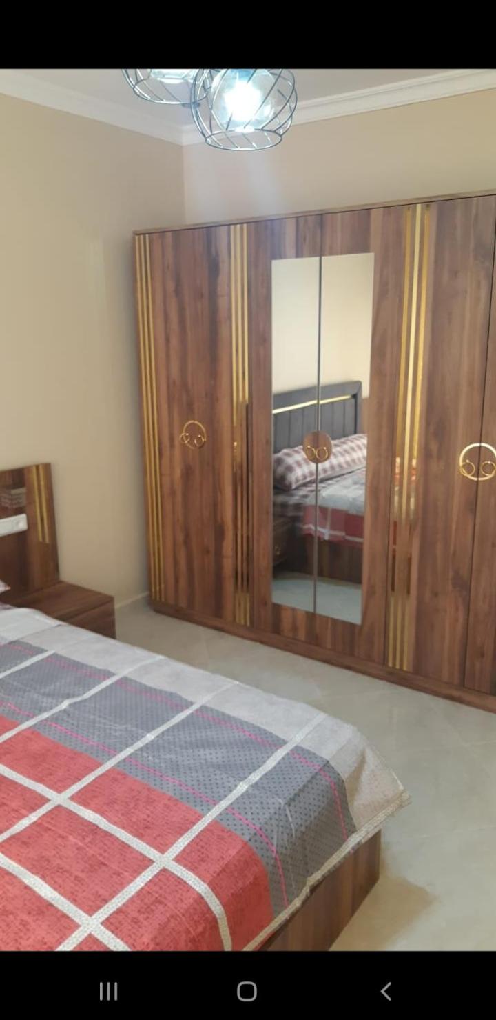 Appartement meublé et équipé 2ém