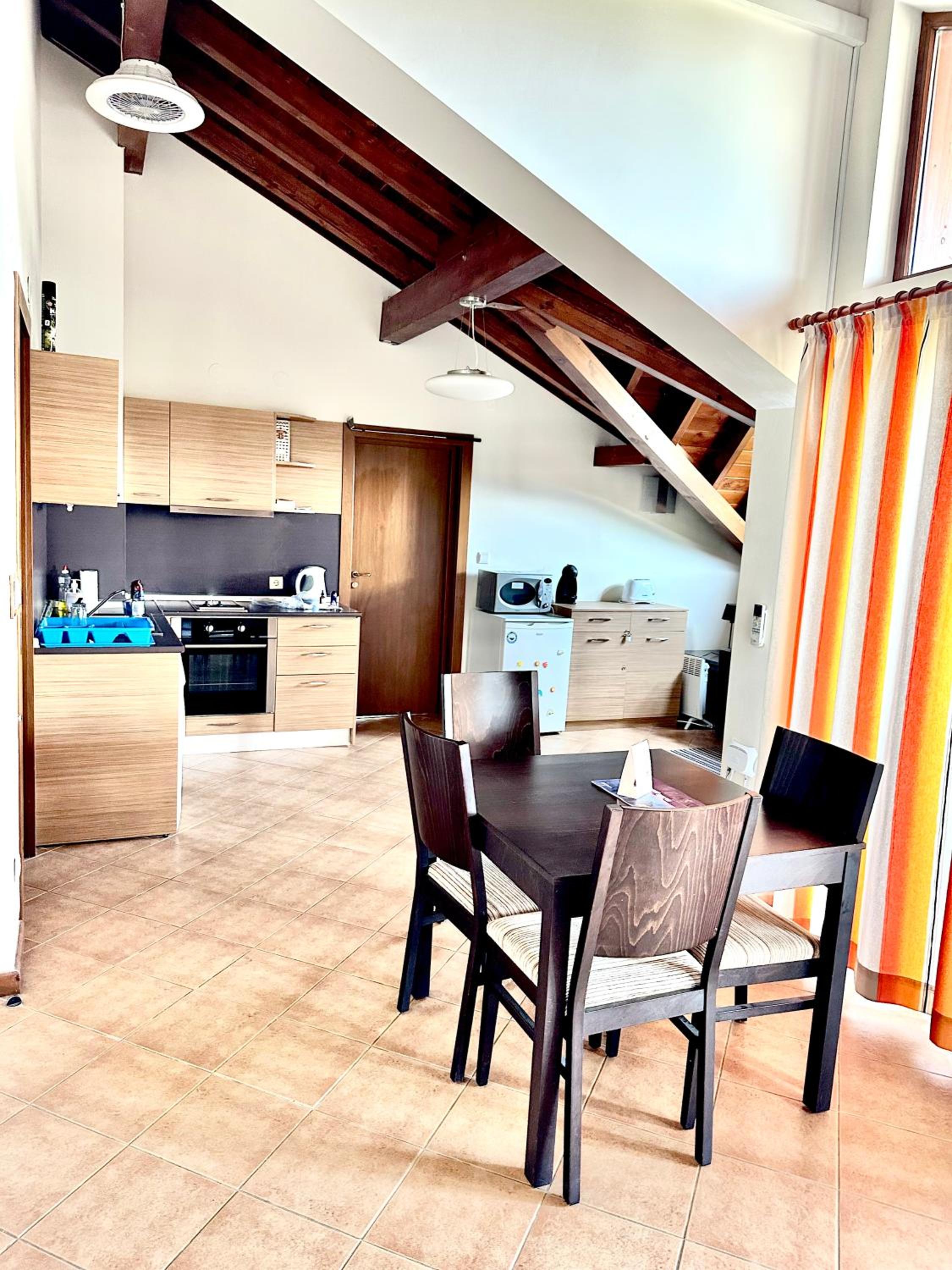 Entire Private Apartment in Pirin Golf & Country Club view 3