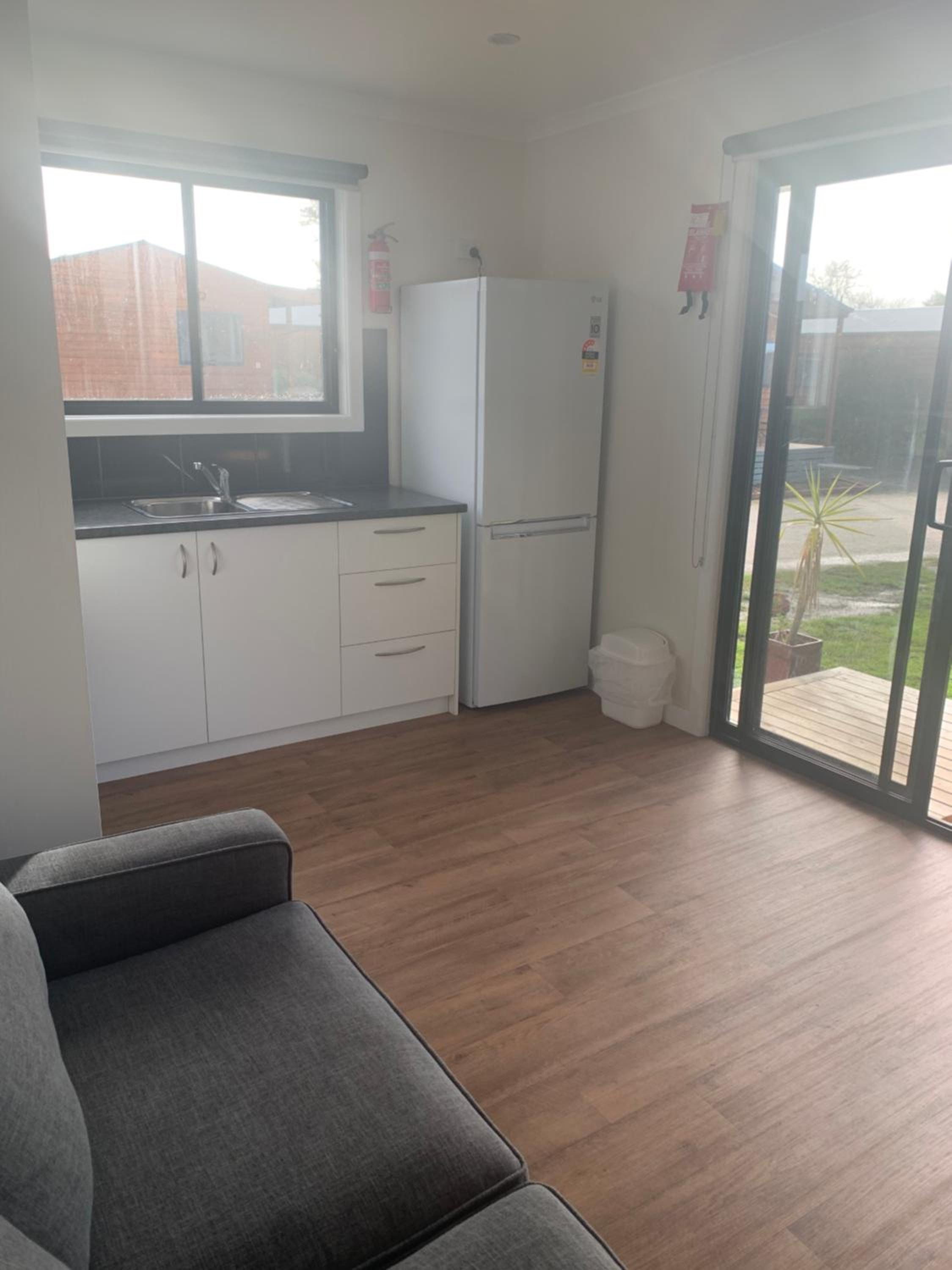 Colac Otway Caravan & Cabin Park