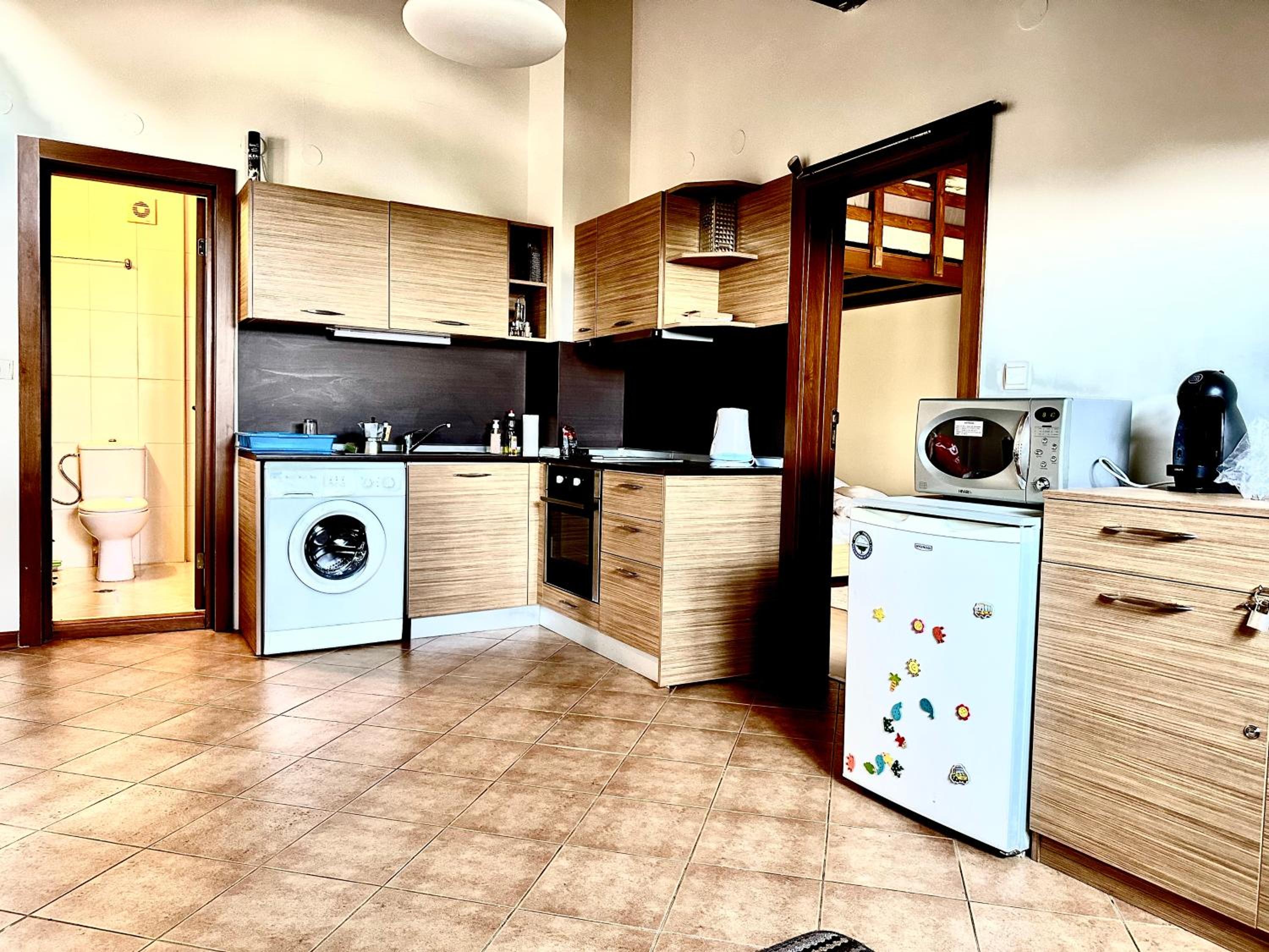 Entire Private Apartment in Pirin Golf & Country Club view 2