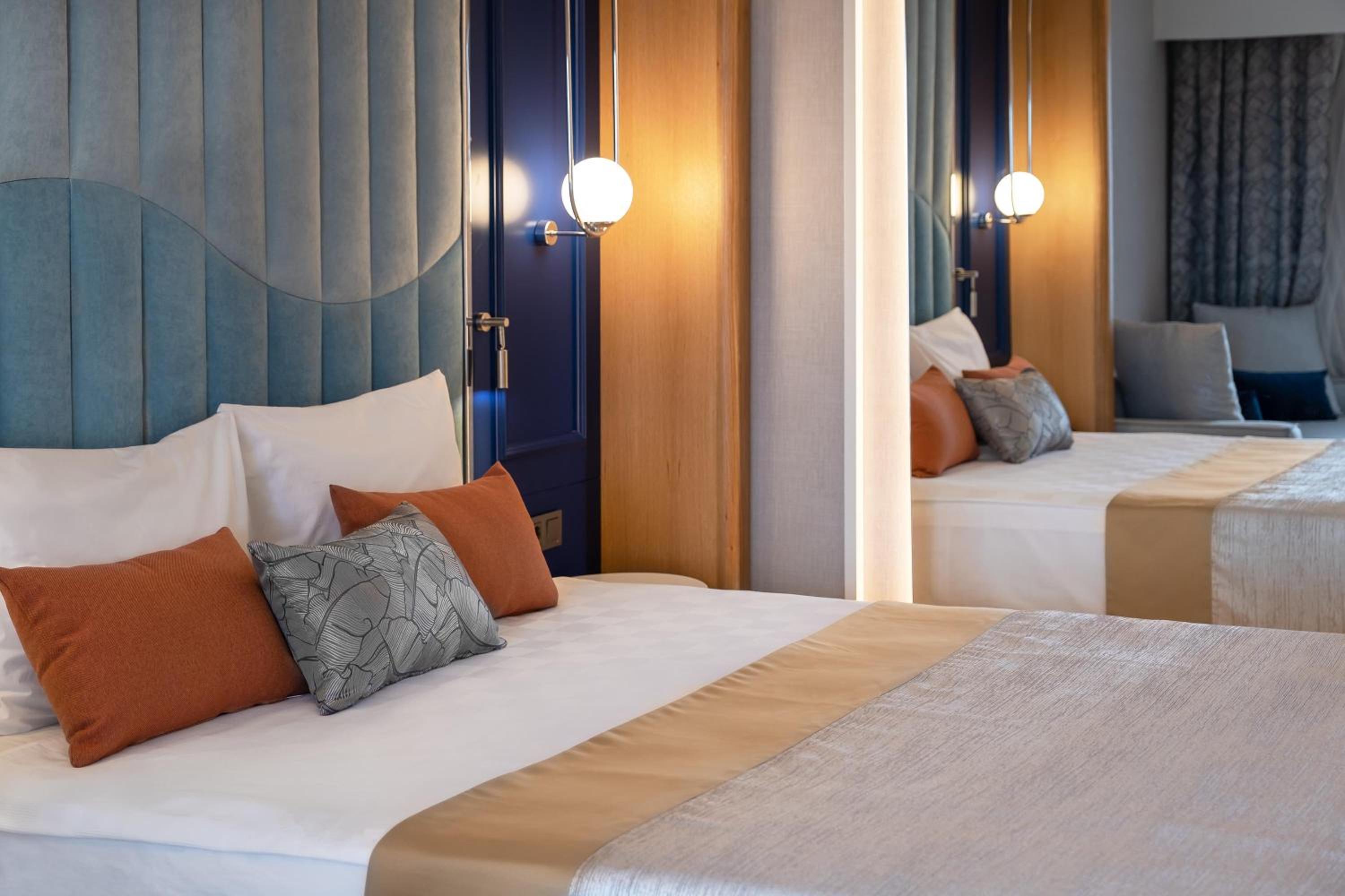 Lago Hotel