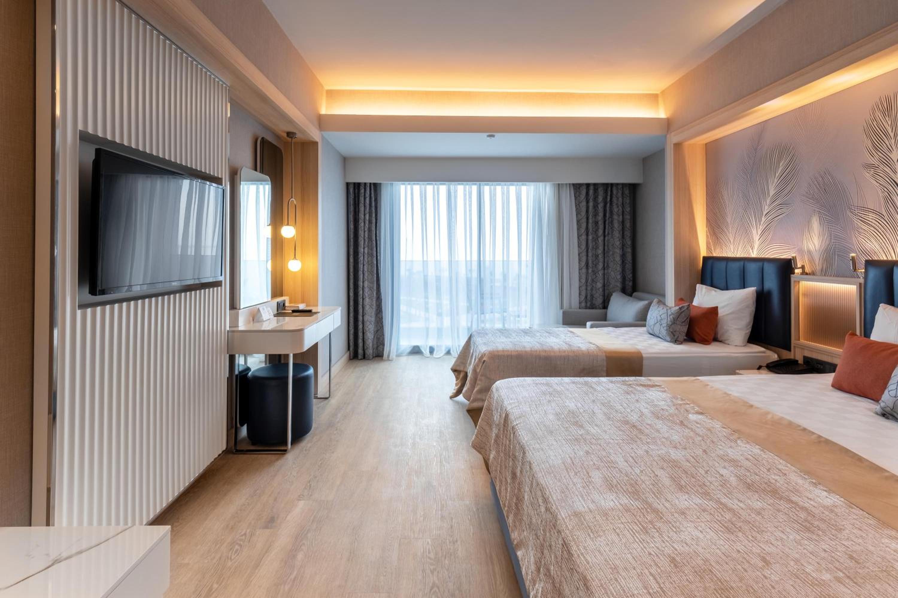 Lago Hotel