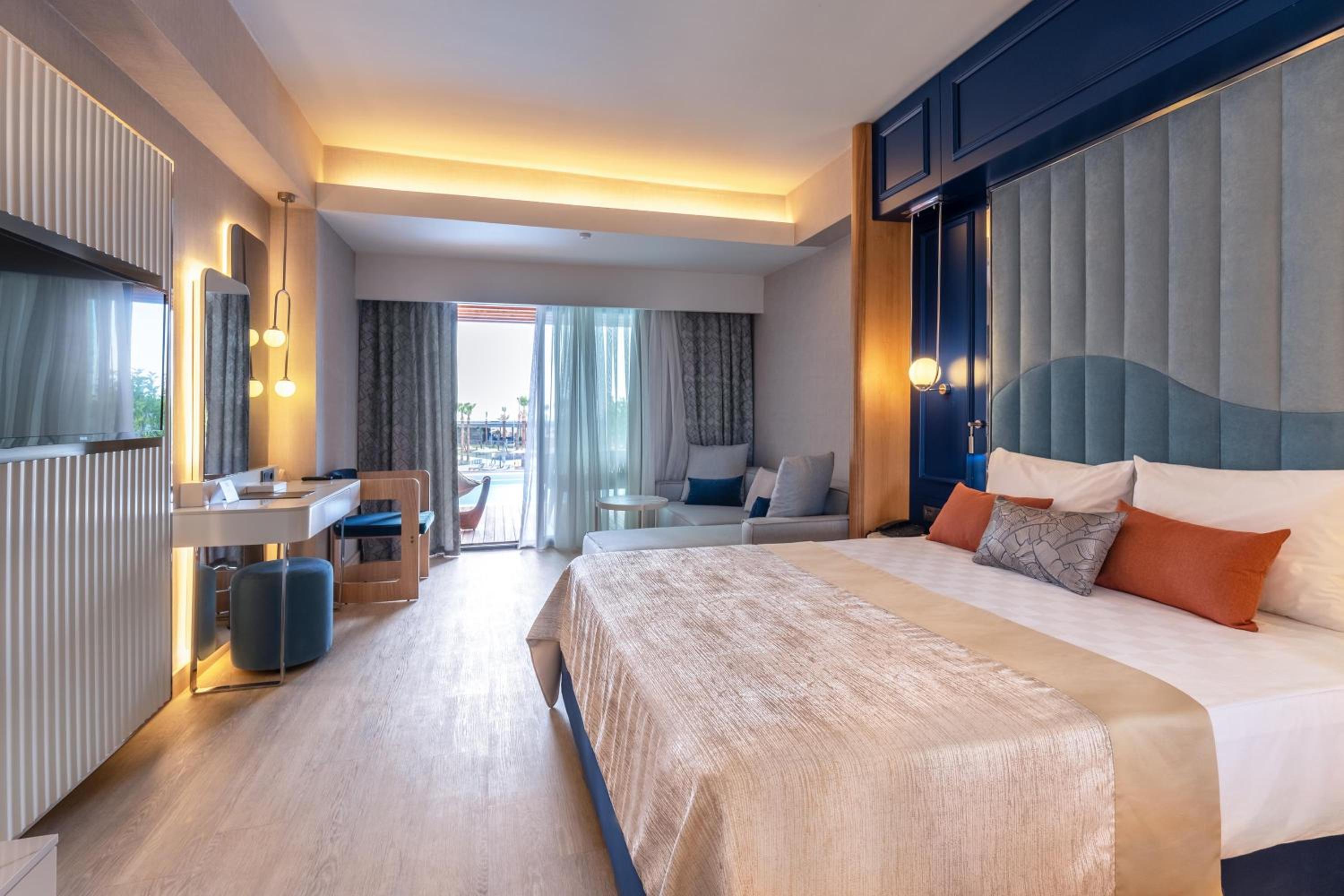 Lago Hotel