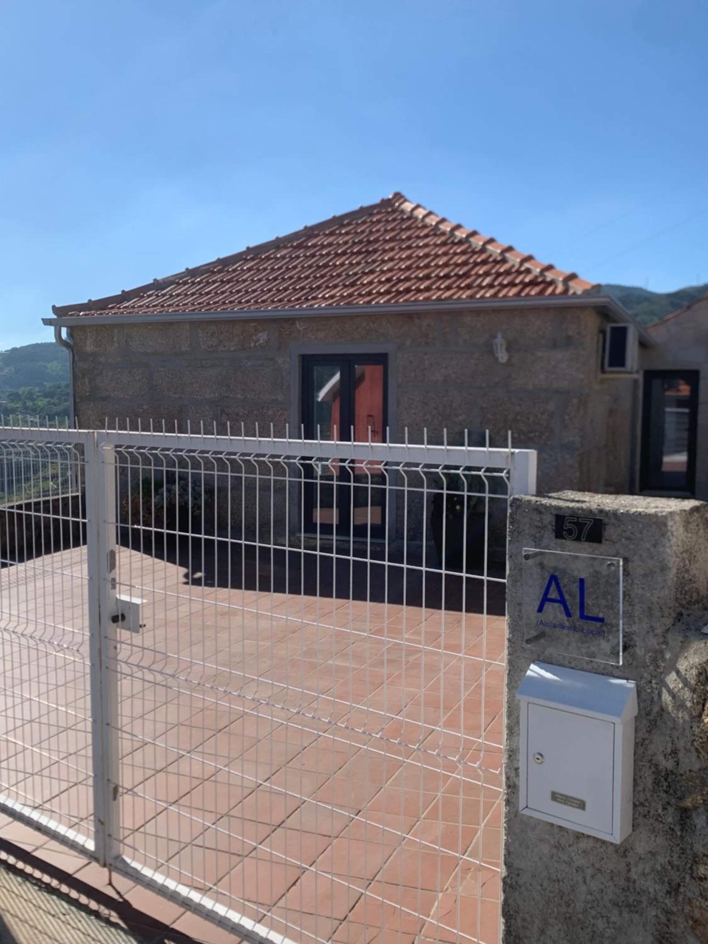 Refúgio do Douro - Alojamento Local view 2
