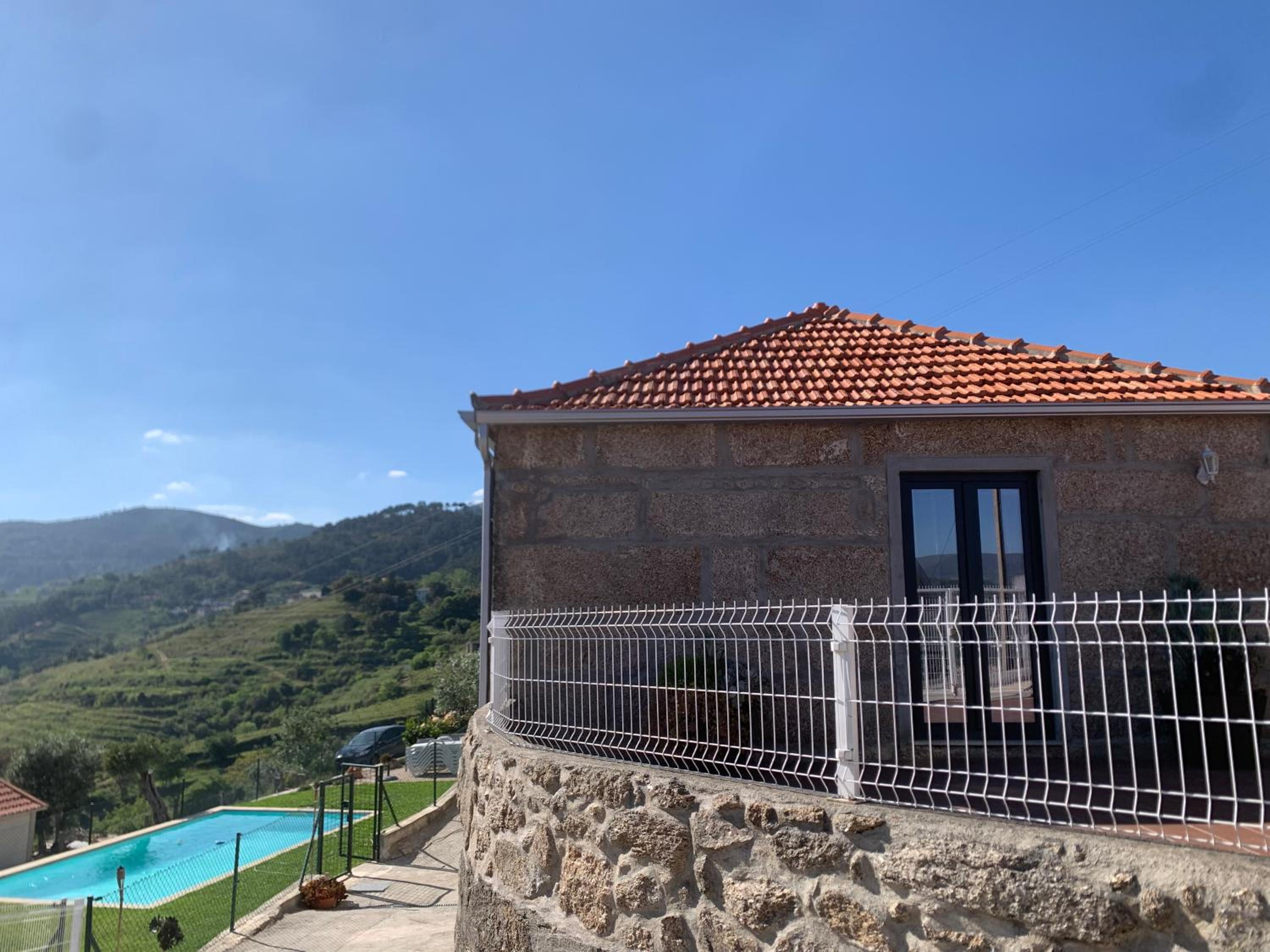 Refúgio do Douro - Alojamento Local - main view