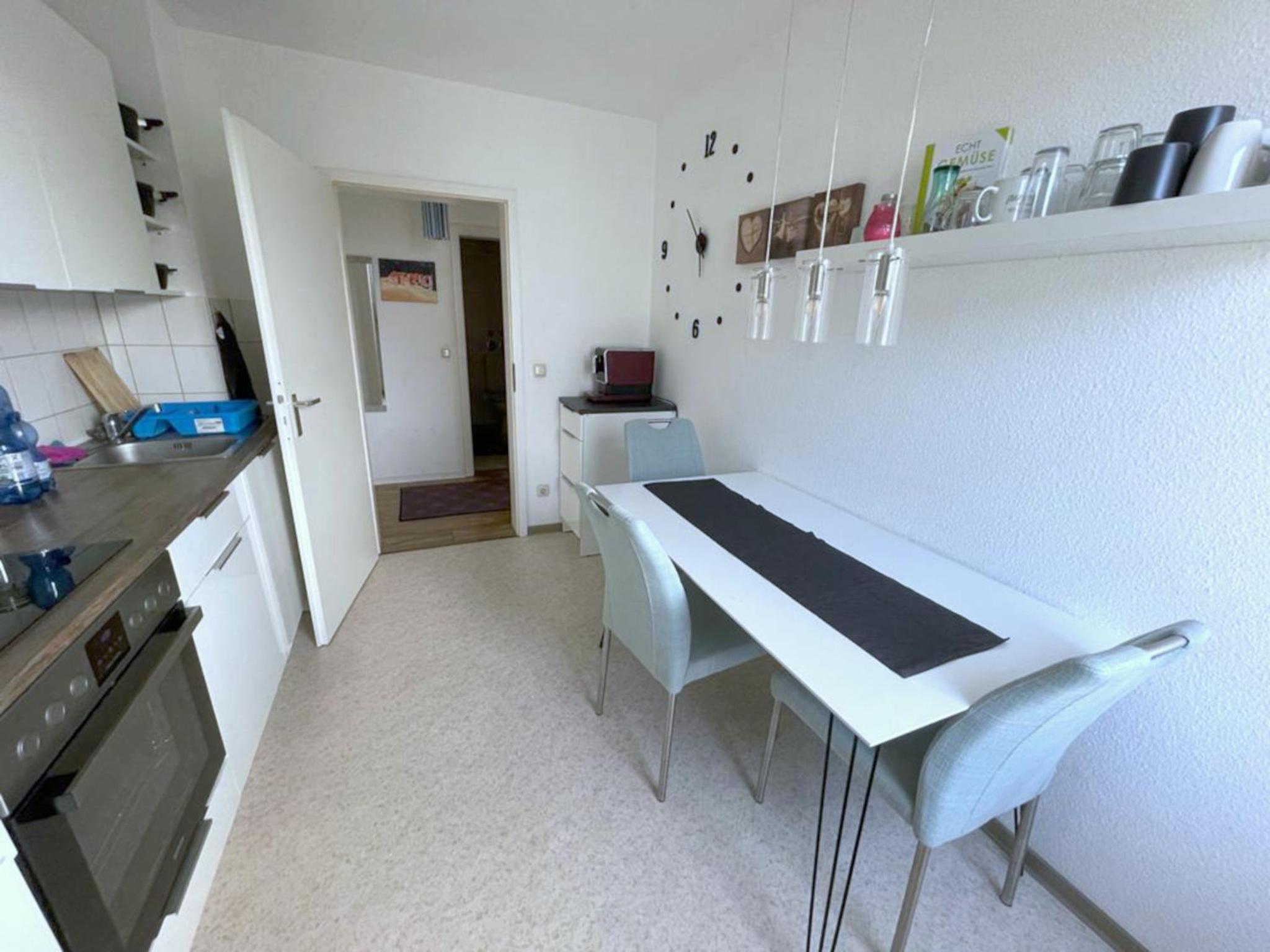 O-Home Apartment with Parking