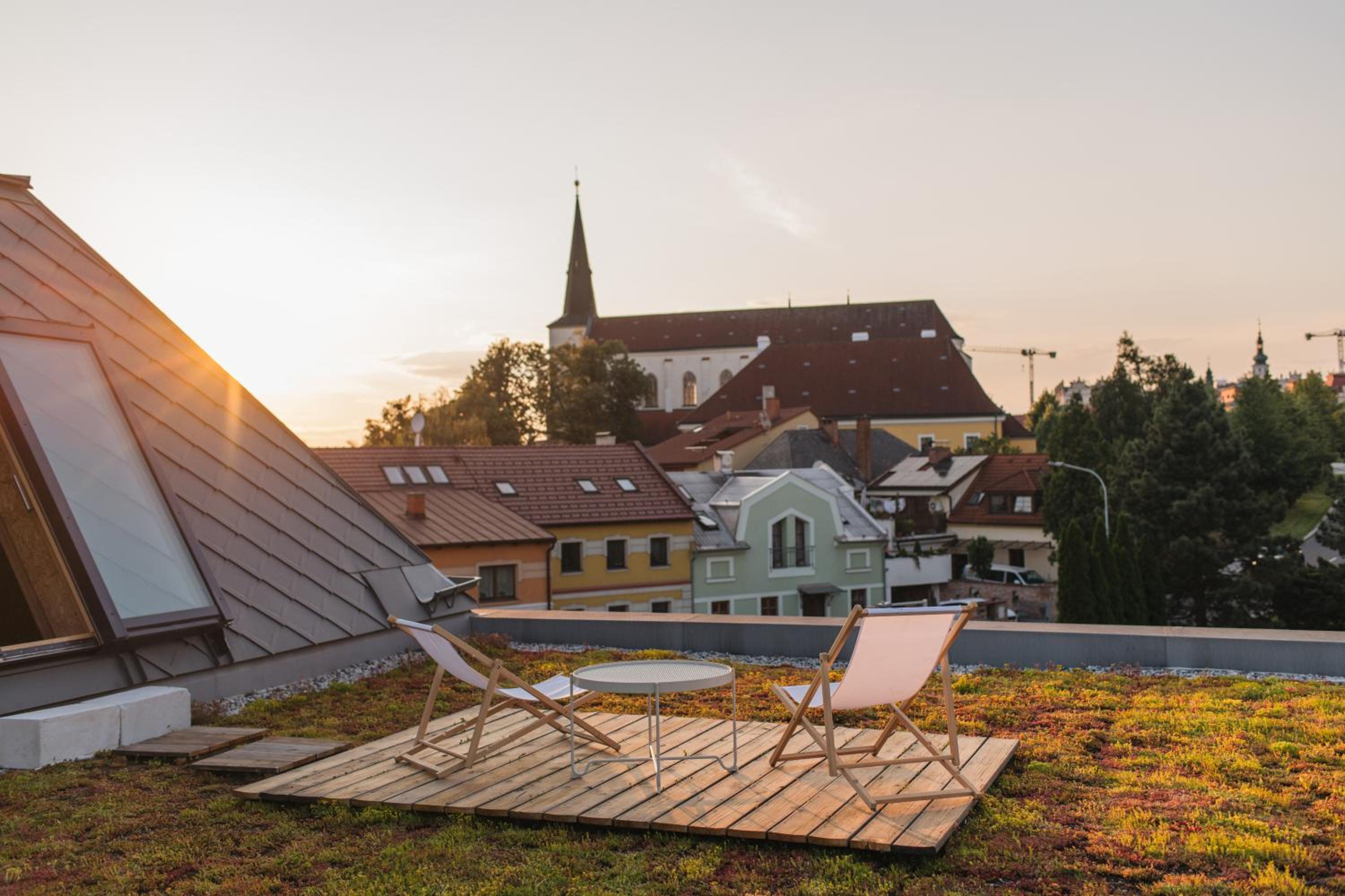 roof
