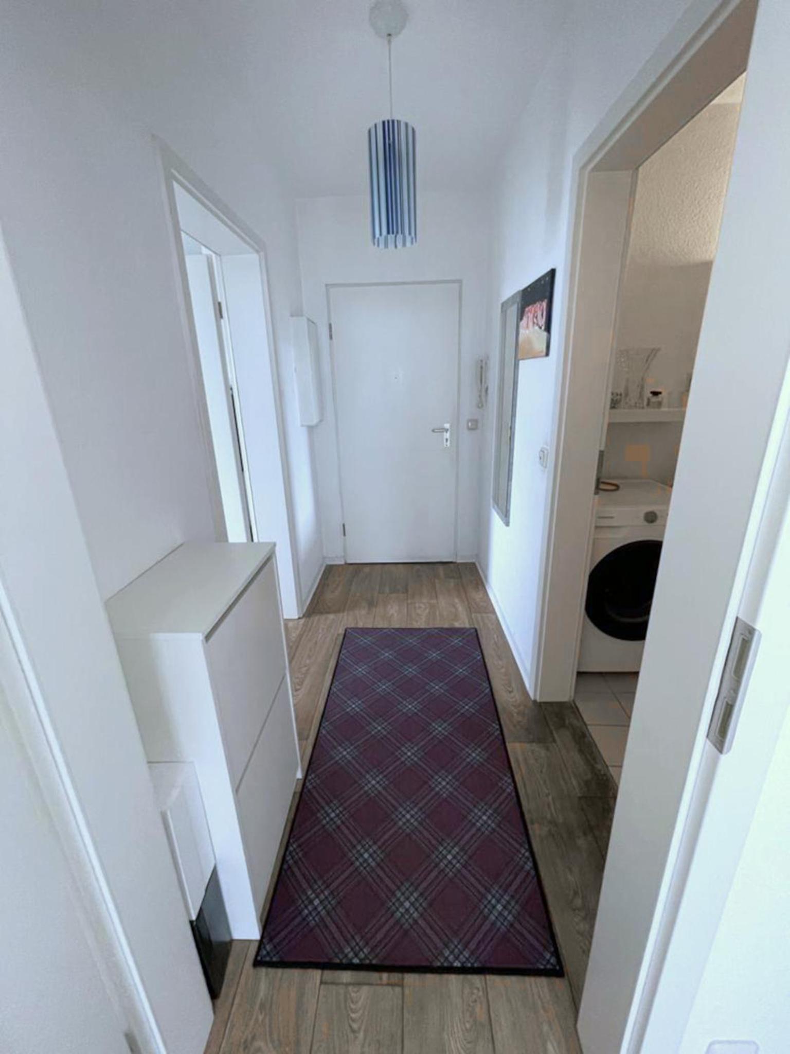 O-Home Apartment with Parking