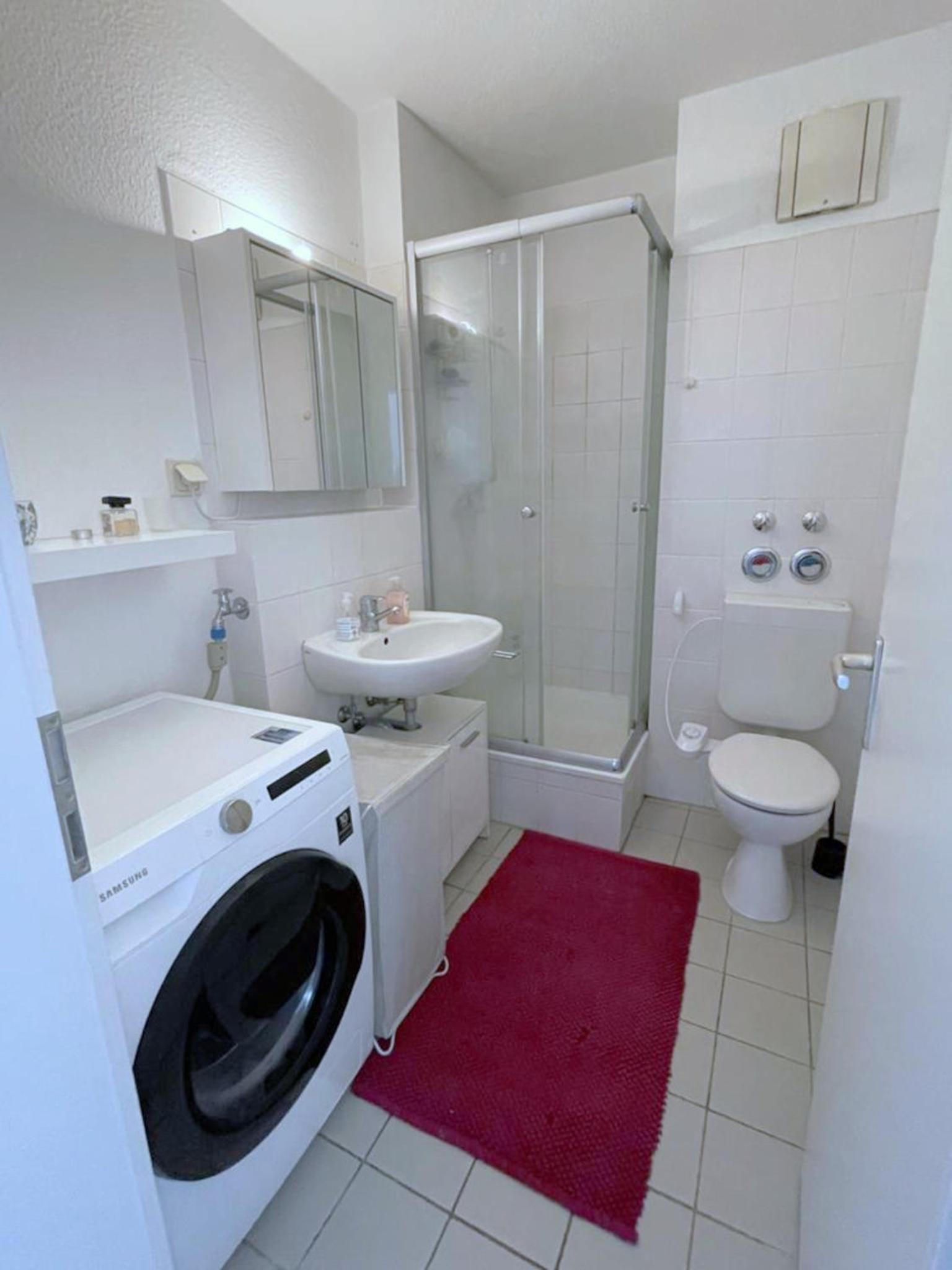 O-Home Apartment with Parking