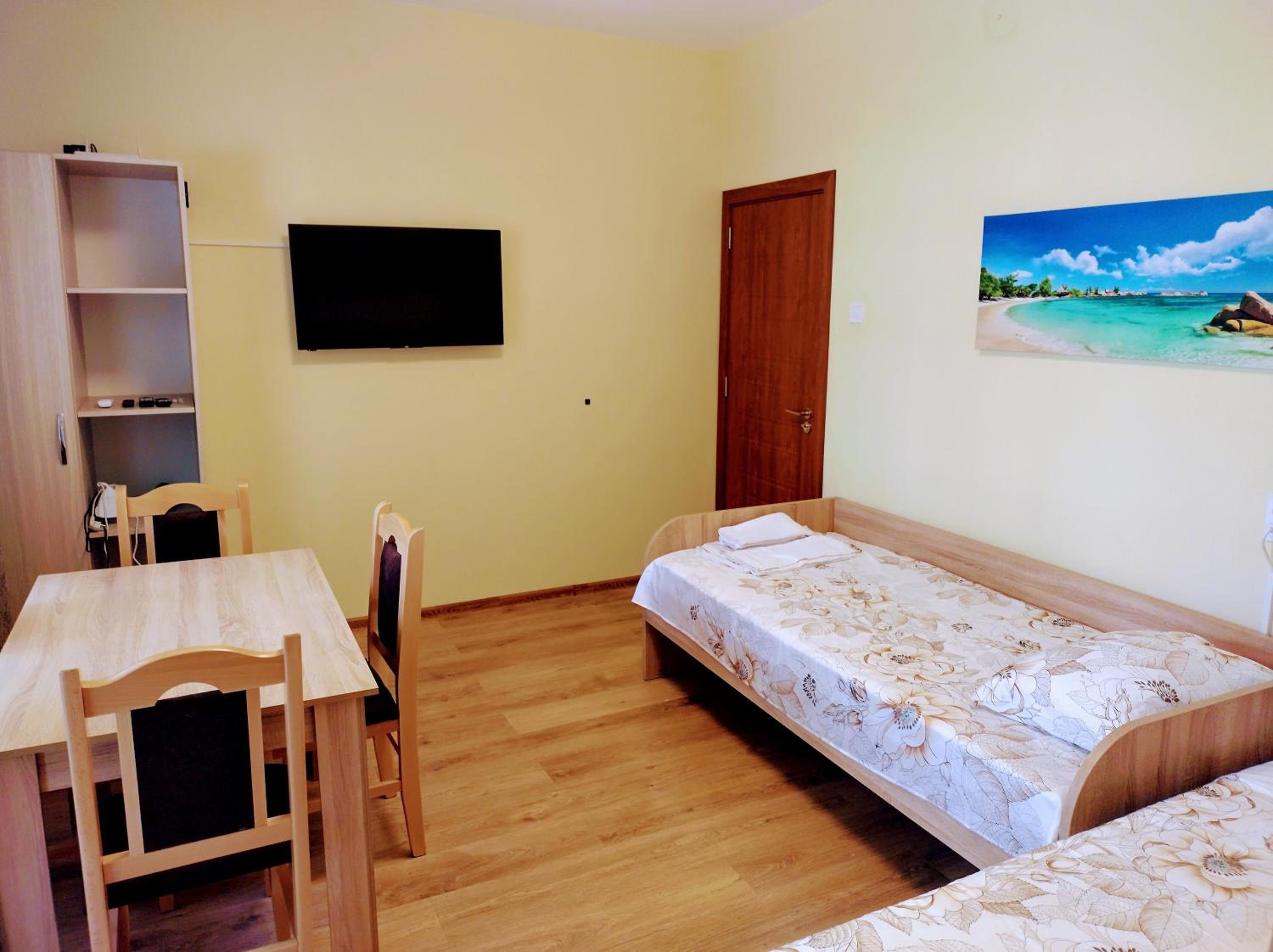 Apartment Nedyalkov