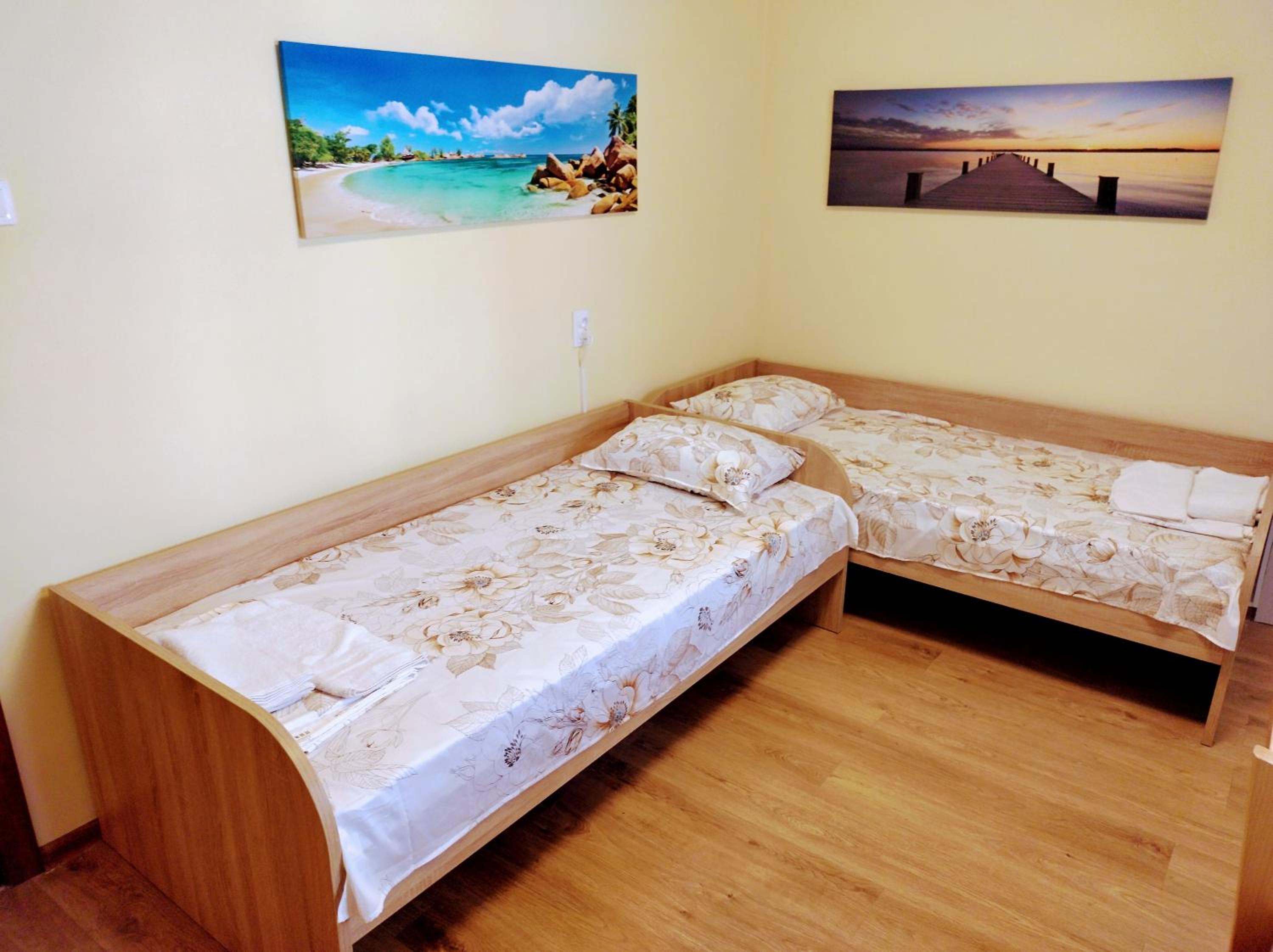 Apartment Nedyalkov