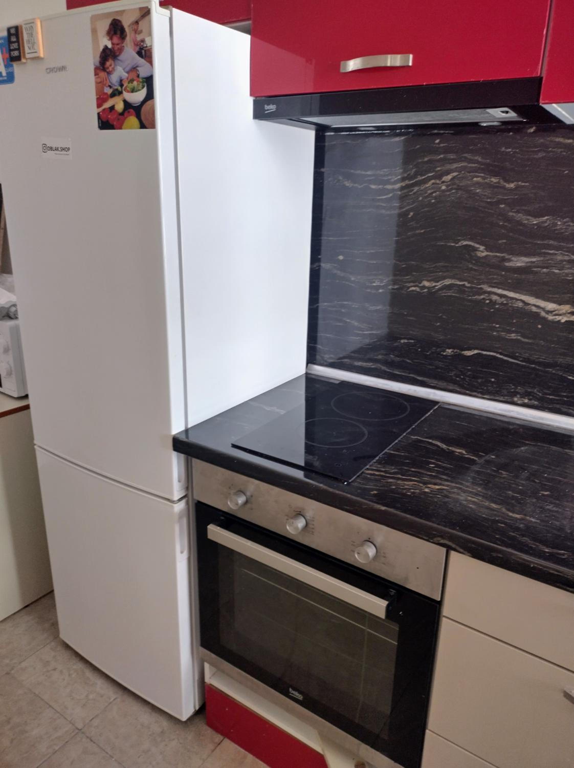 Apartment Nedyalkov
