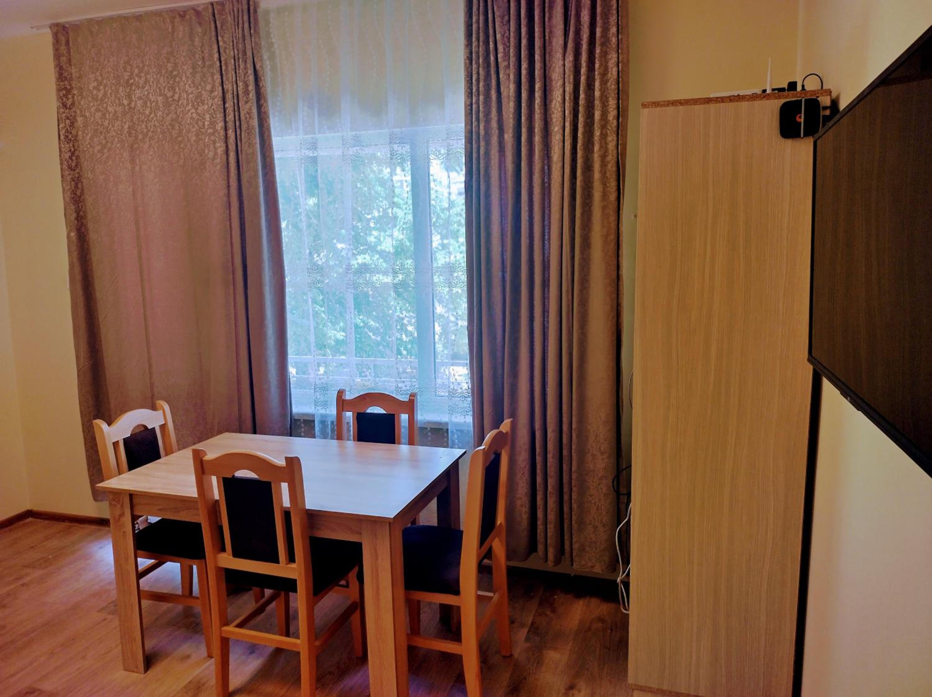 Apartment Nedyalkov