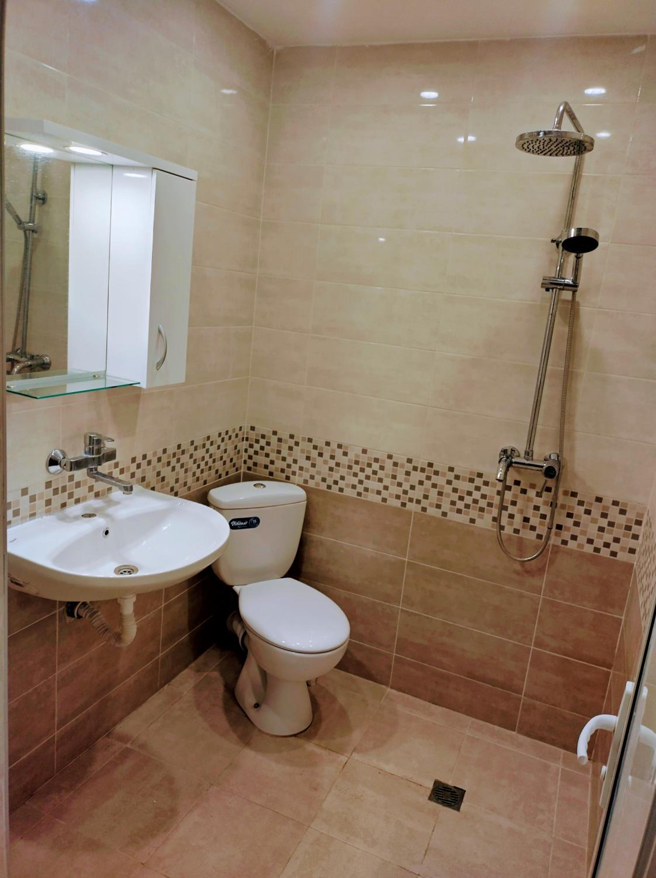 Apartment Nedyalkov