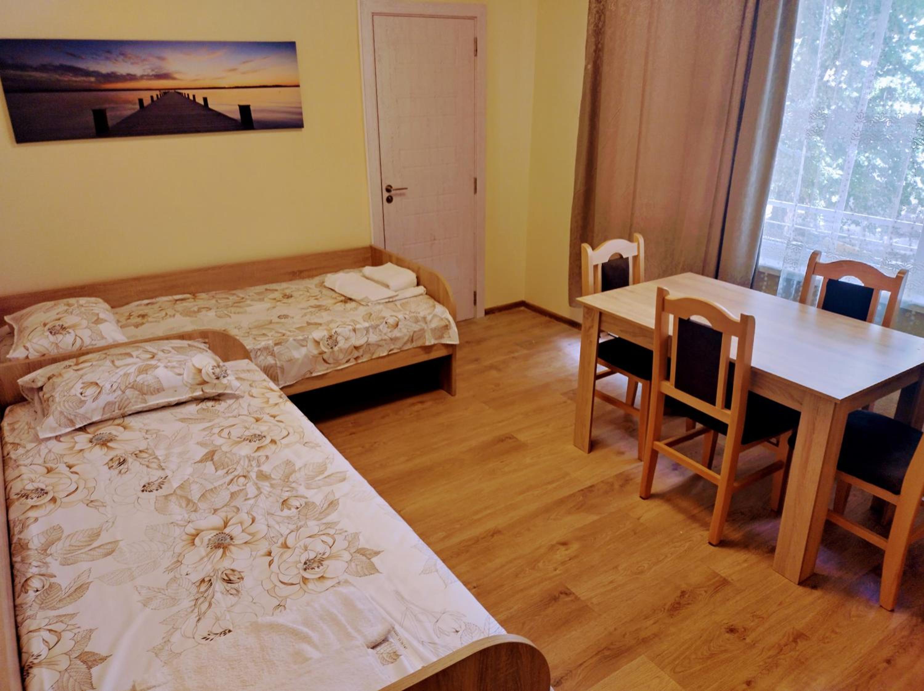 Apartment Nedyalkov