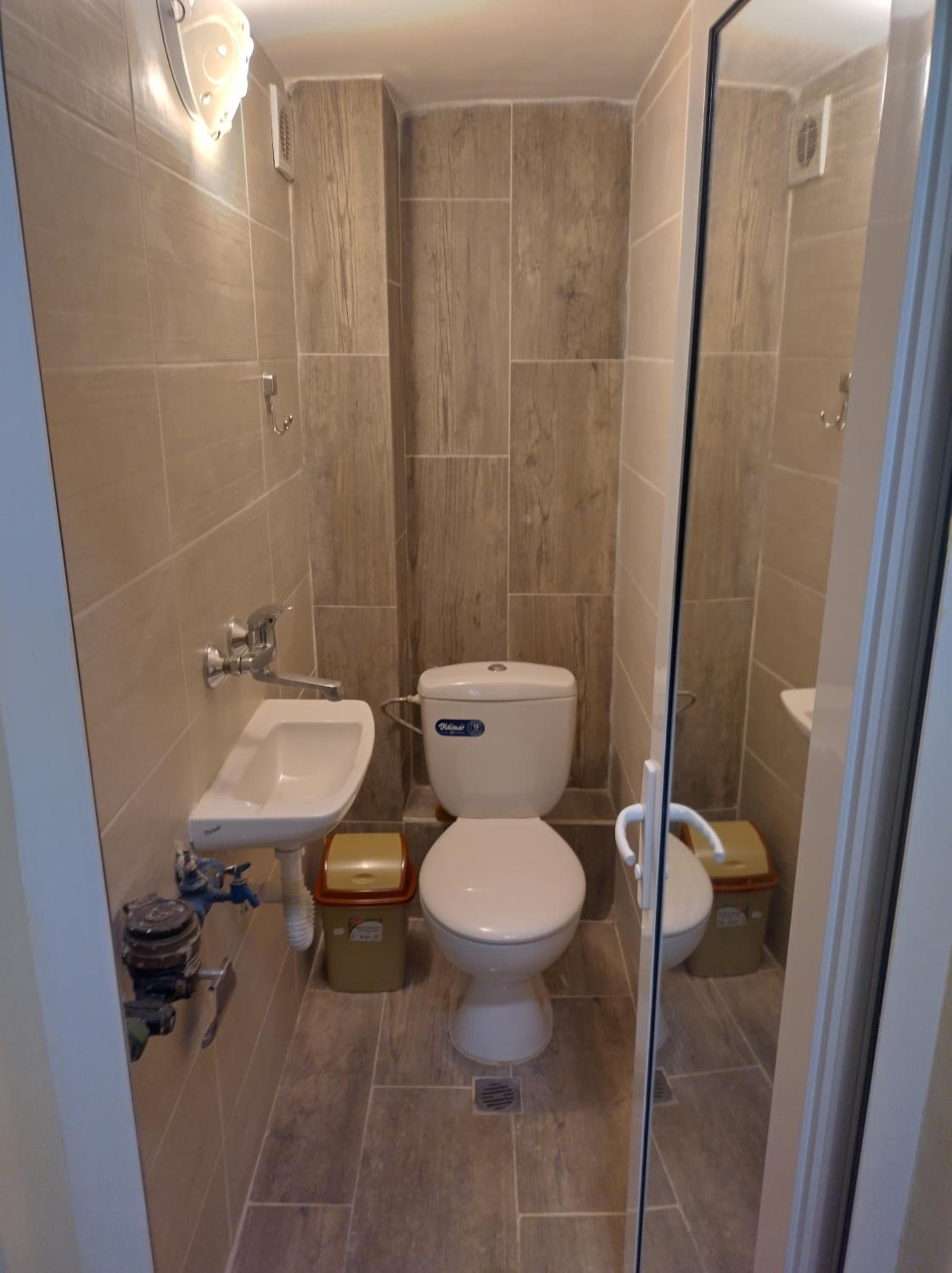 Apartment Nedyalkov
